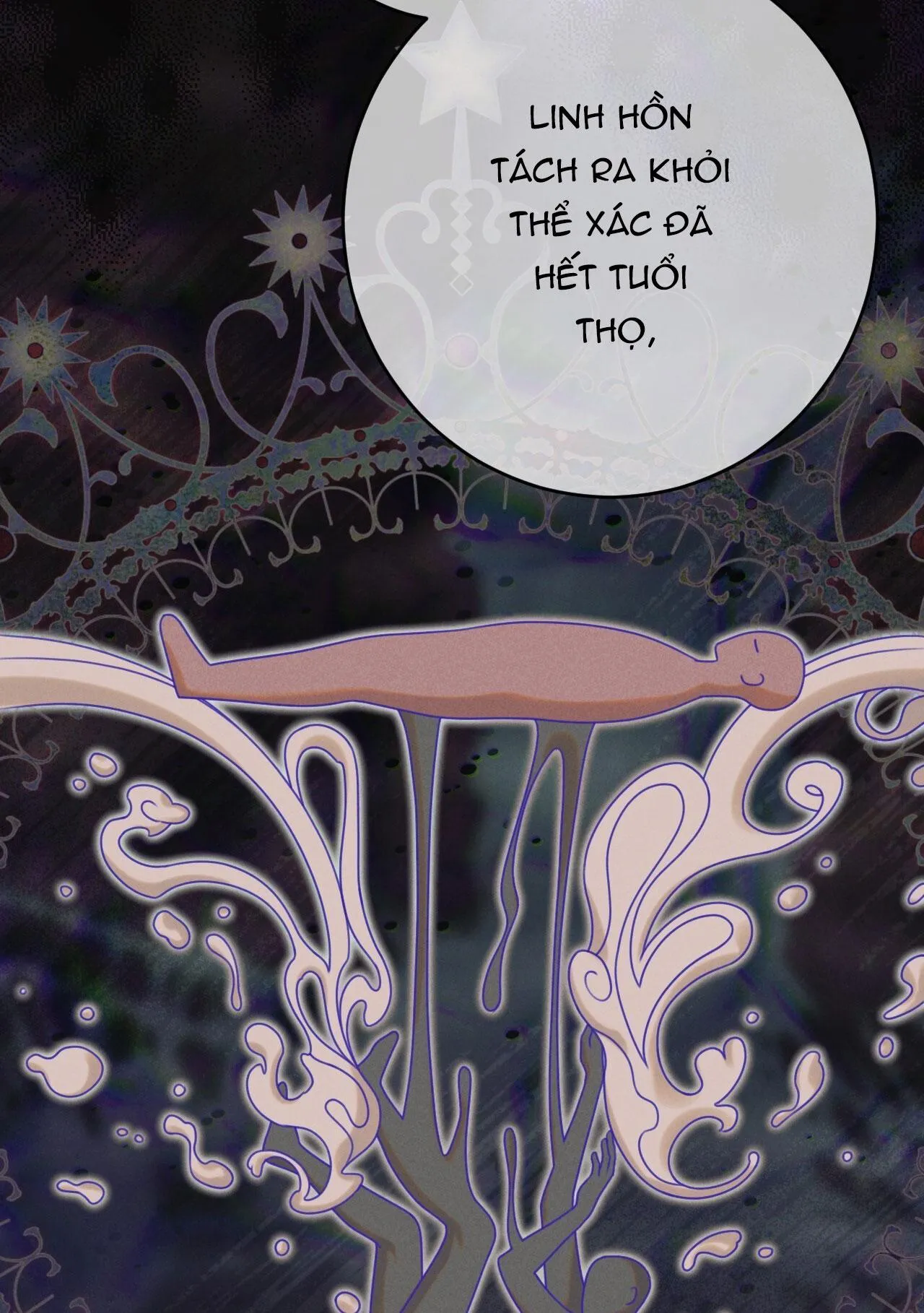 QUẺ BÓI GIẤC MƠ CỦA YÊU TINH Chapter 55 Trang 14