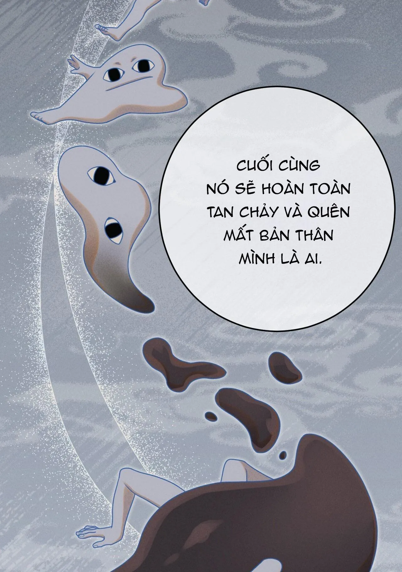 QUẺ BÓI GIẤC MƠ CỦA YÊU TINH Chapter 55 Trang 16