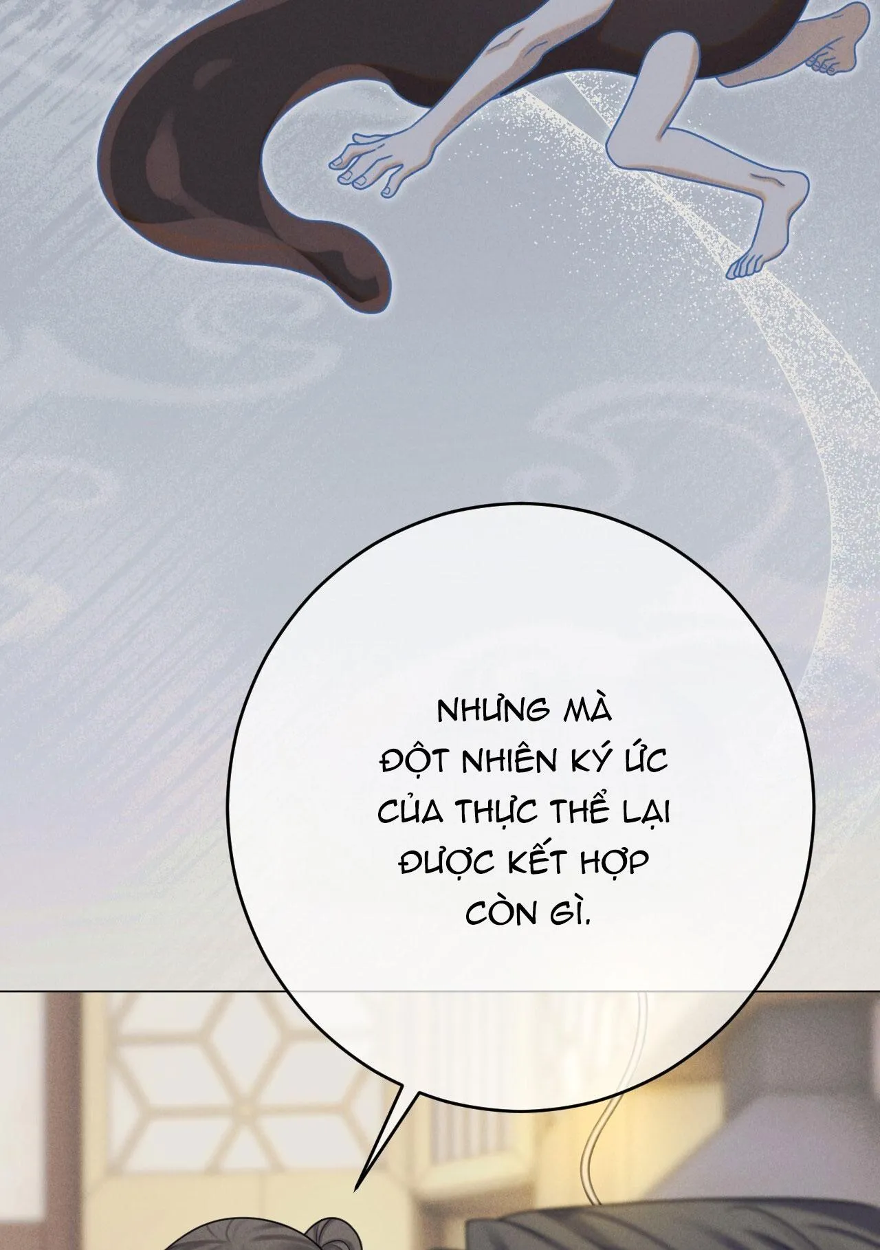 QUẺ BÓI GIẤC MƠ CỦA YÊU TINH Chapter 55 Trang 17