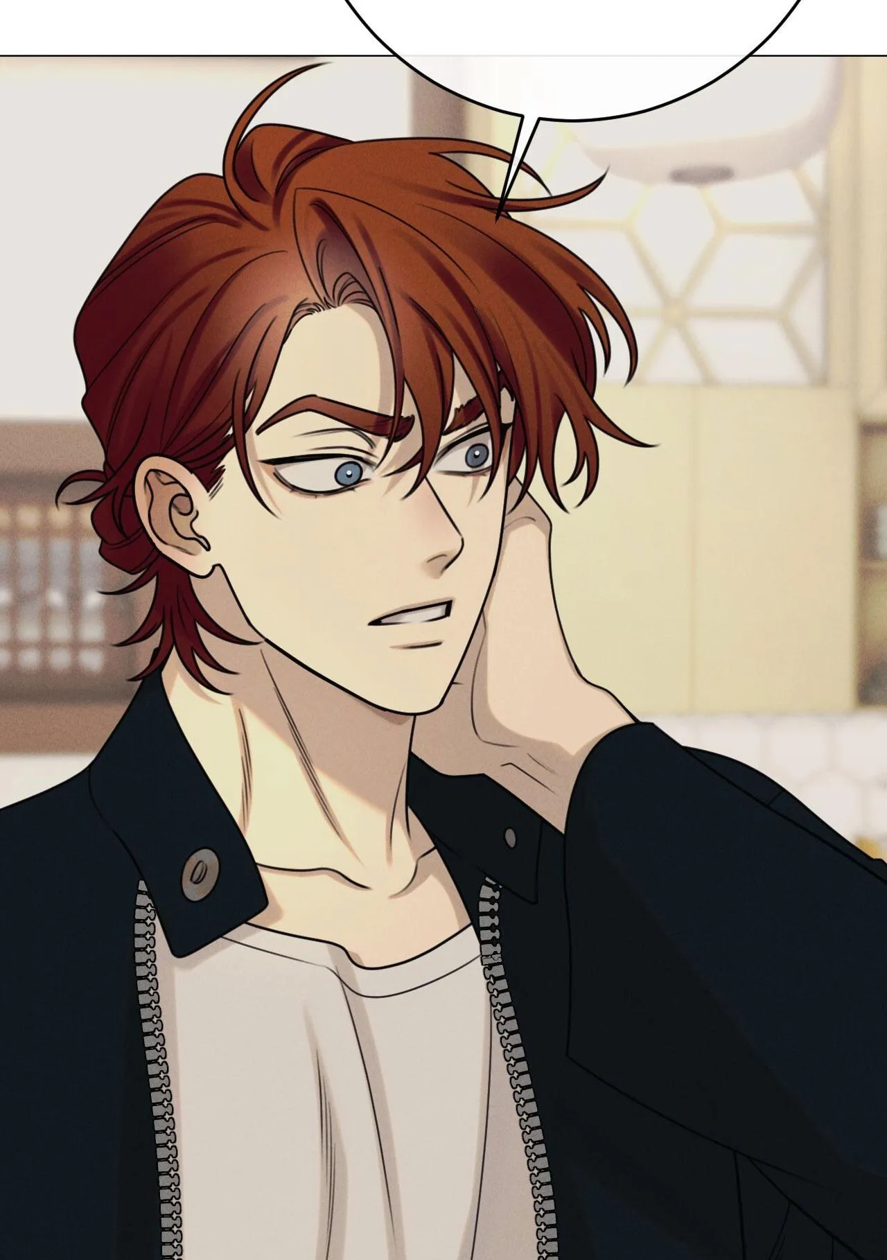 QUẺ BÓI GIẤC MƠ CỦA YÊU TINH Chapter 55 Trang 20