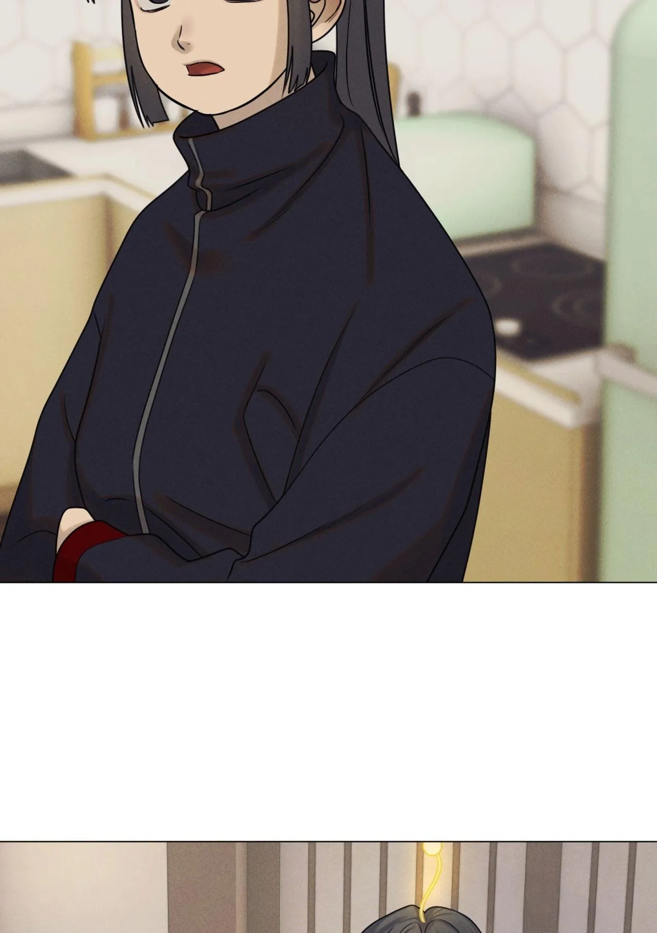 QUẺ BÓI GIẤC MƠ CỦA YÊU TINH Chapter 55 Trang 23