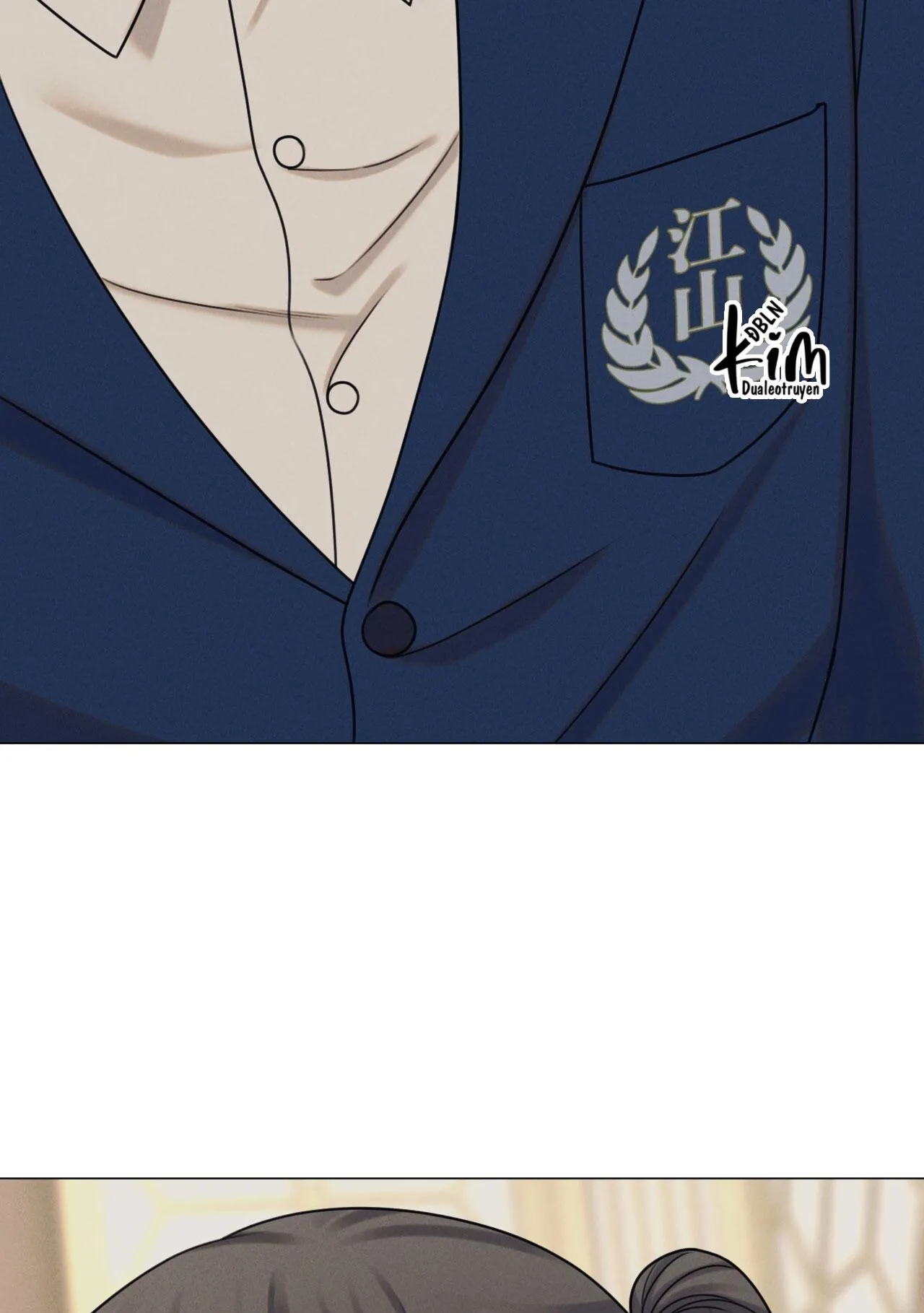 QUẺ BÓI GIẤC MƠ CỦA YÊU TINH Chapter 55 Trang 26