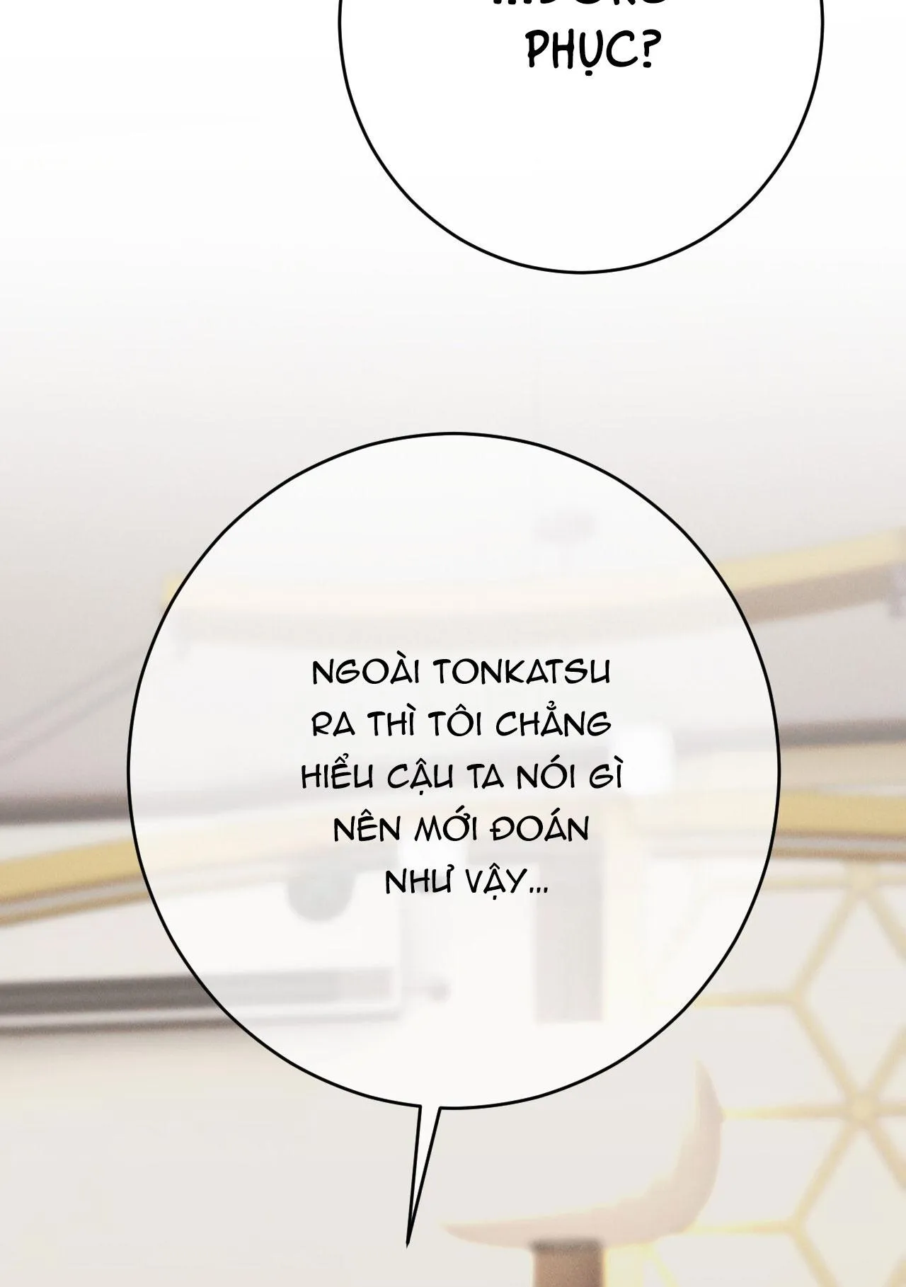 QUẺ BÓI GIẤC MƠ CỦA YÊU TINH Chapter 55 Trang 28