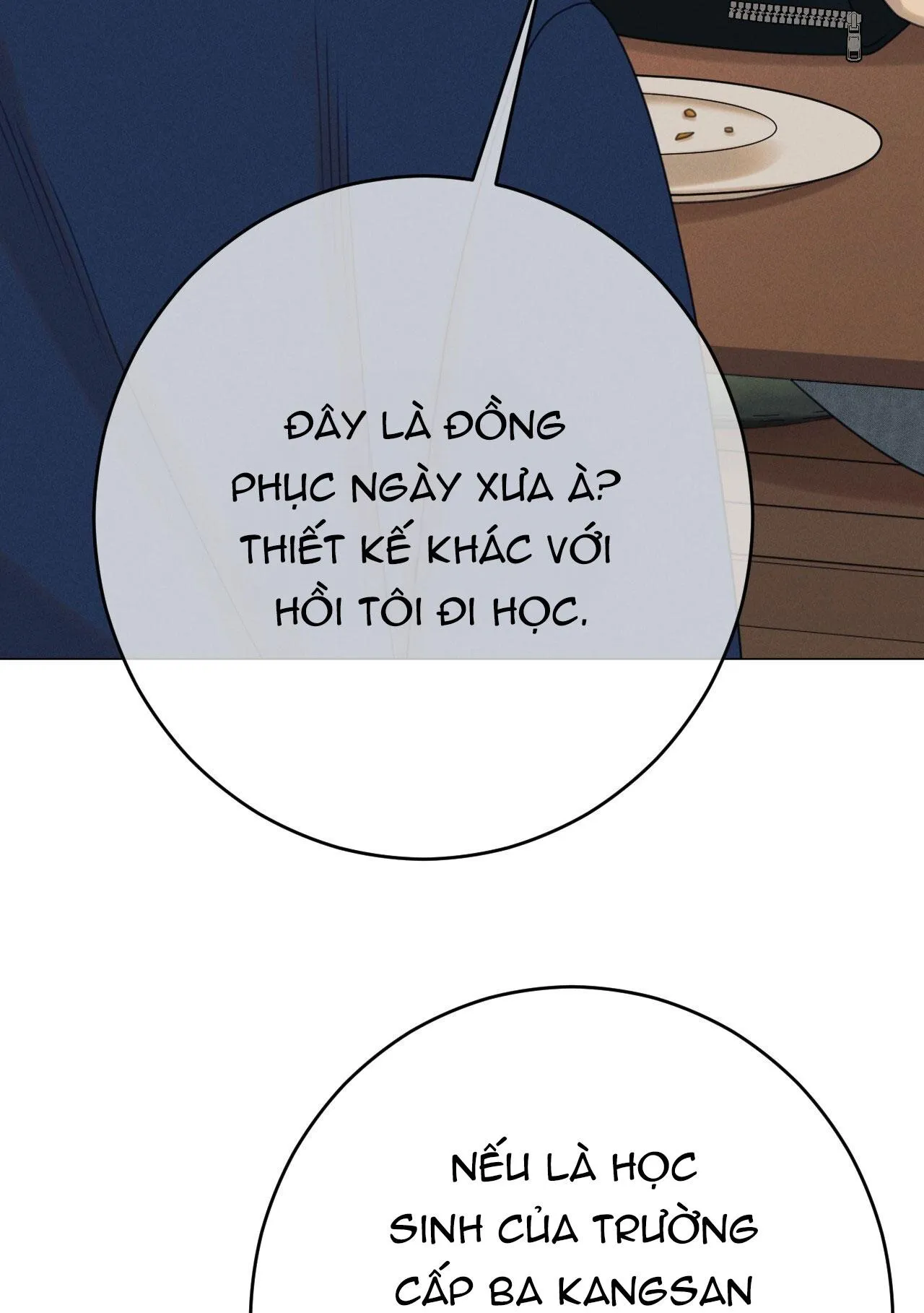 QUẺ BÓI GIẤC MƠ CỦA YÊU TINH Chapter 55 Trang 35