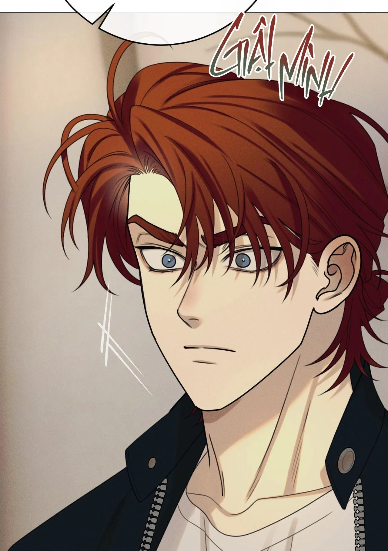 QUẺ BÓI GIẤC MƠ CỦA YÊU TINH Chapter 55 Trang 38