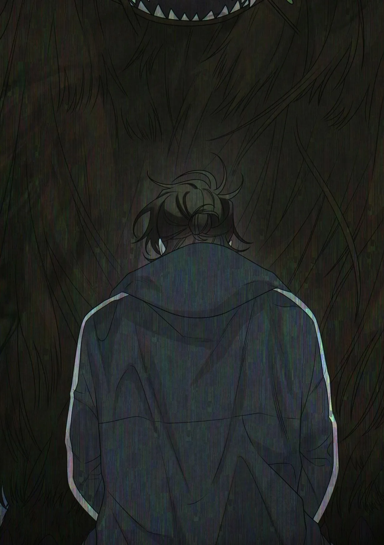 QUẺ BÓI GIẤC MƠ CỦA YÊU TINH Chapter 55 Trang 40