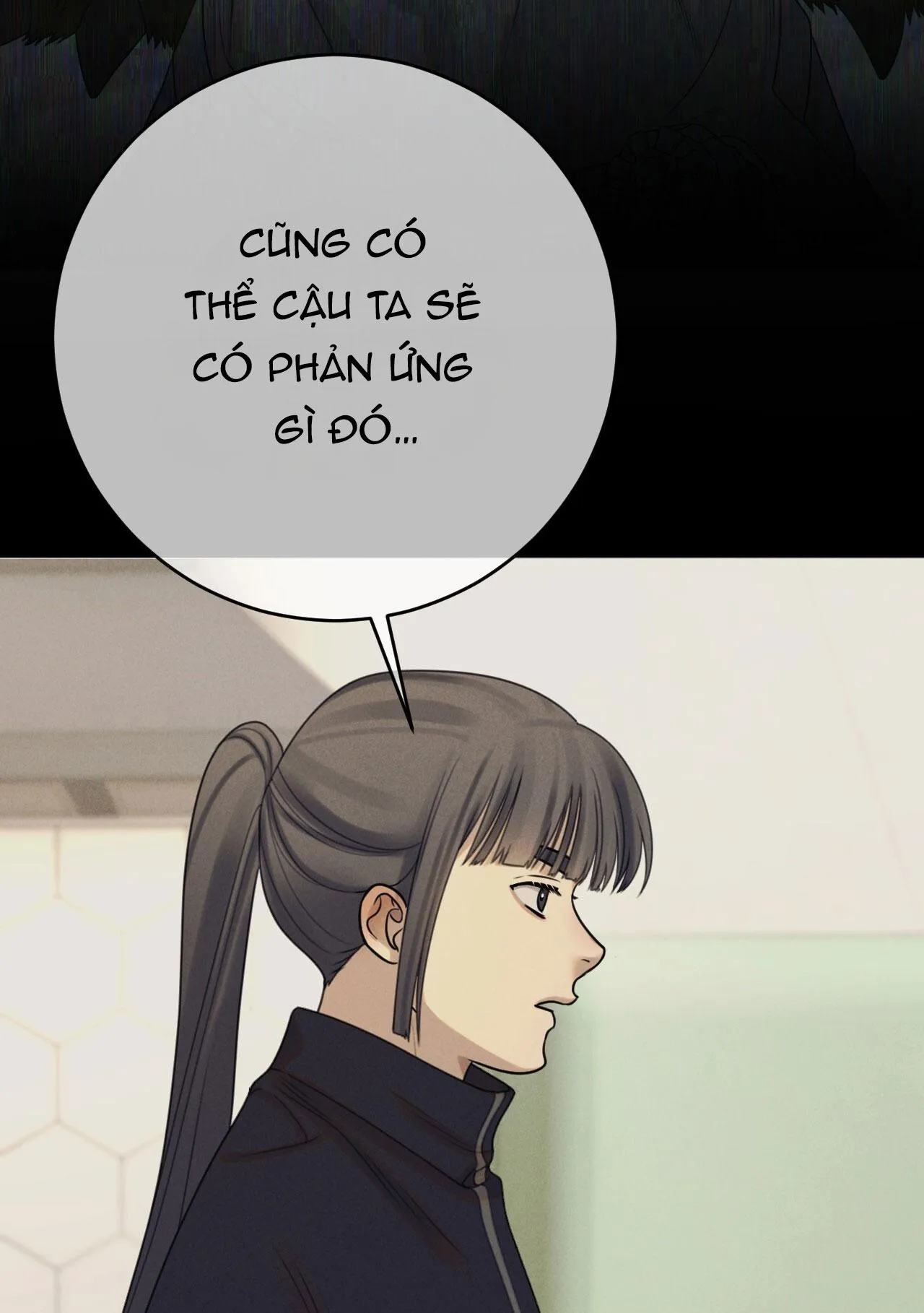 QUẺ BÓI GIẤC MƠ CỦA YÊU TINH Chapter 55 Trang 41