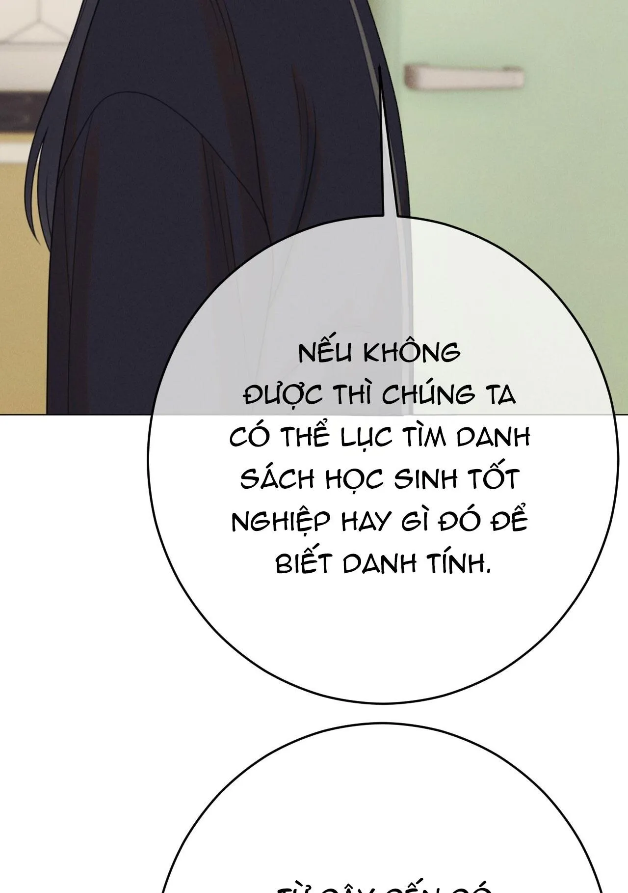 QUẺ BÓI GIẤC MƠ CỦA YÊU TINH Chapter 55 Trang 42