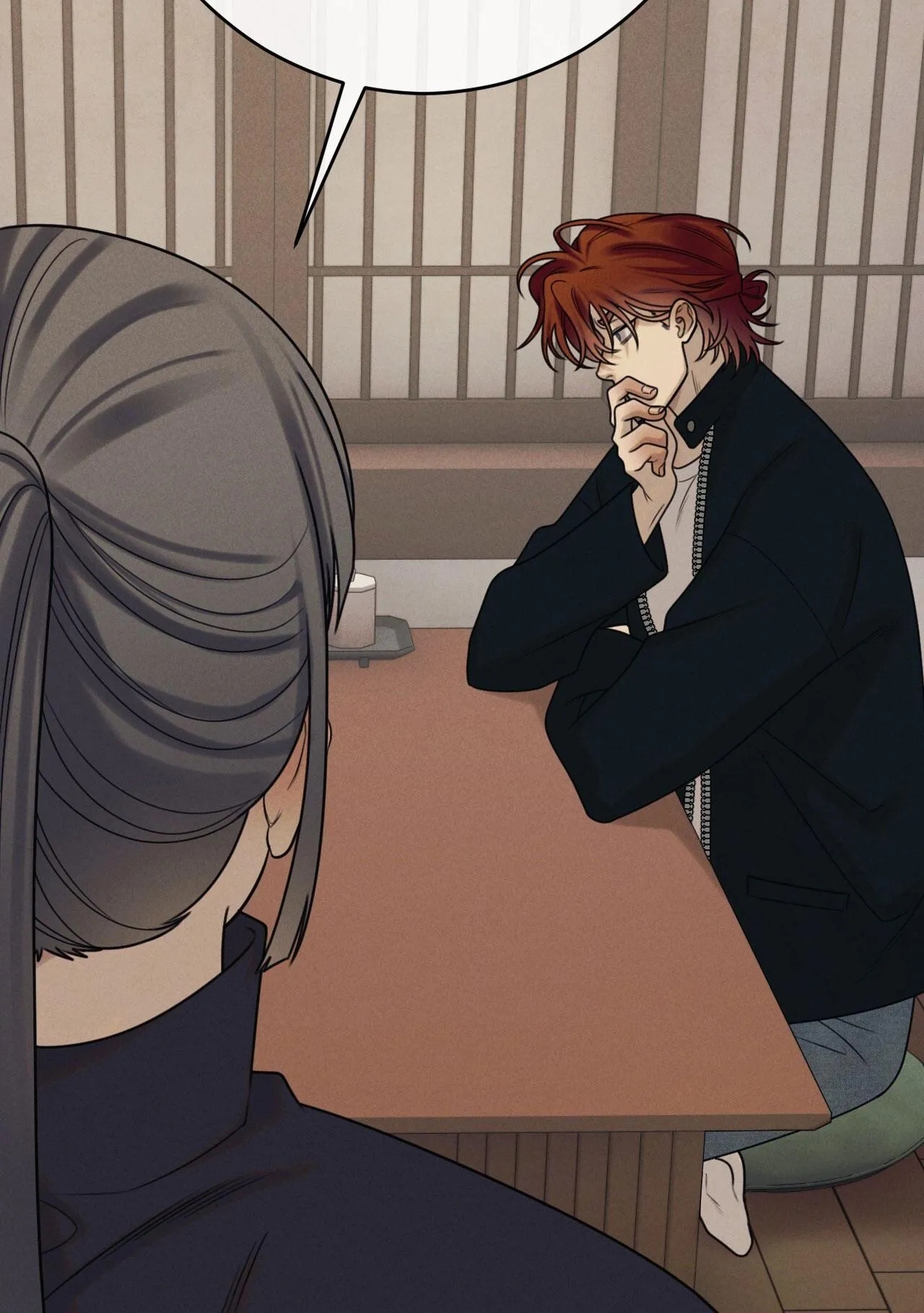 QUẺ BÓI GIẤC MƠ CỦA YÊU TINH Chapter 55 Trang 45