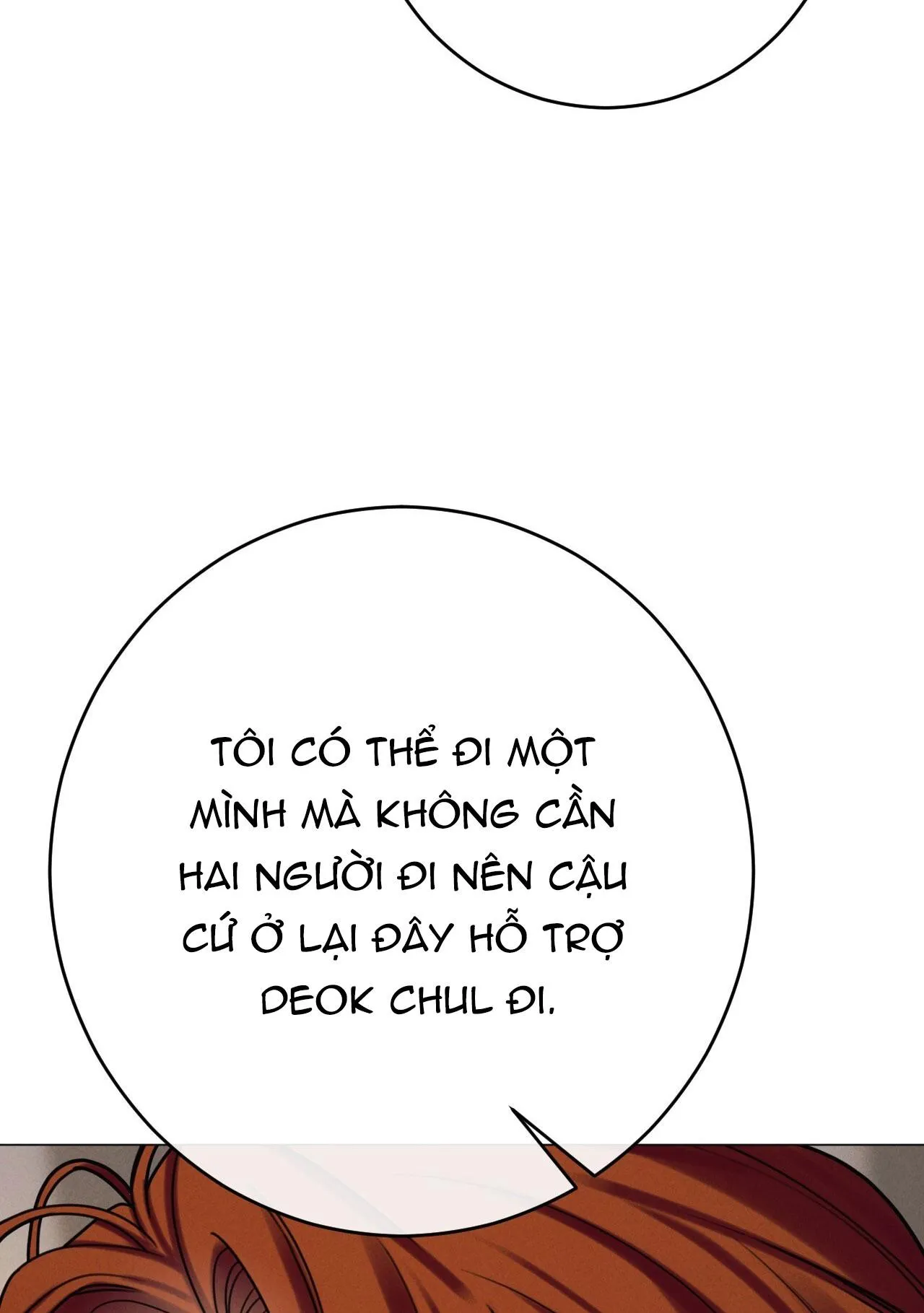 QUẺ BÓI GIẤC MƠ CỦA YÊU TINH Chapter 55 Trang 48