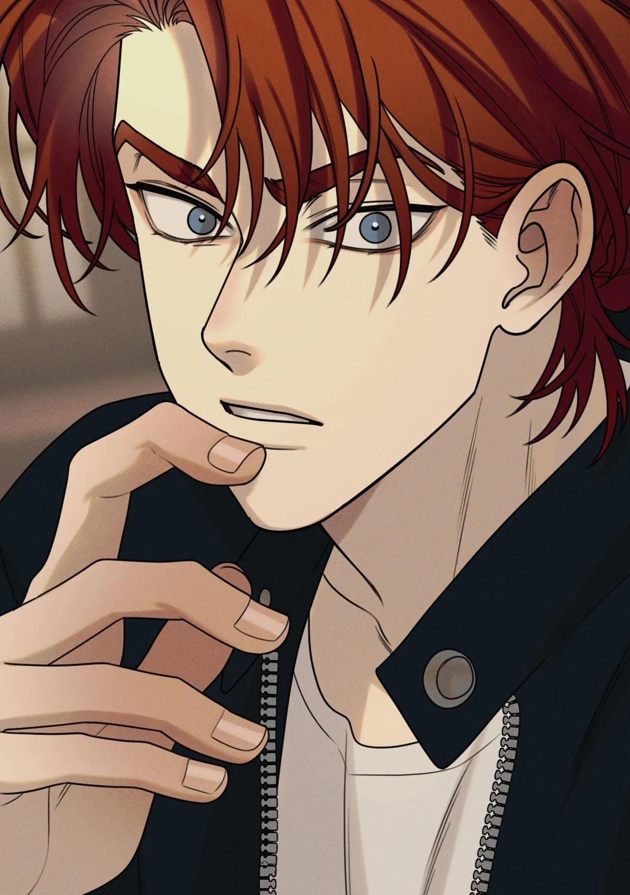 QUẺ BÓI GIẤC MƠ CỦA YÊU TINH Chapter 55 Trang 49