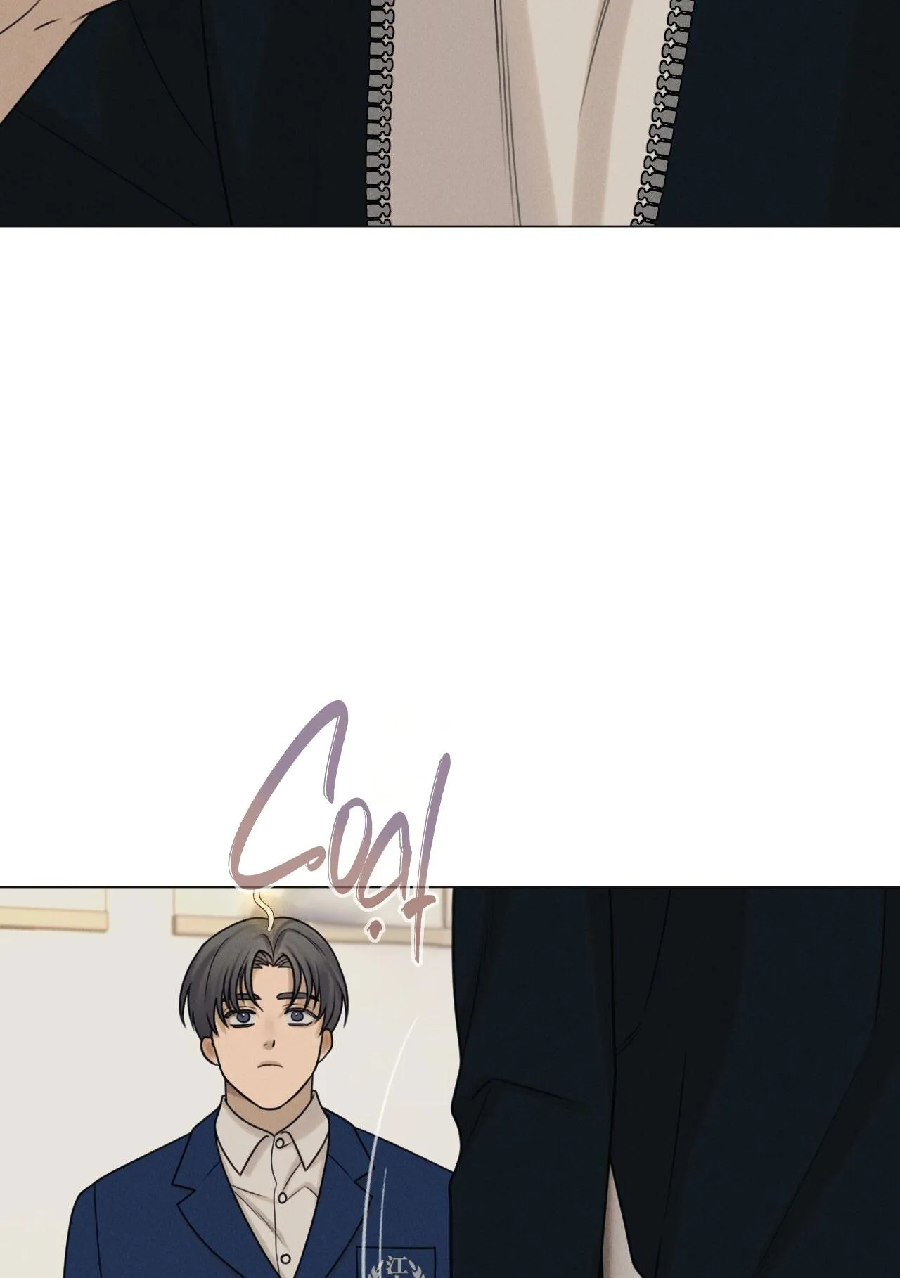 QUẺ BÓI GIẤC MƠ CỦA YÊU TINH Chapter 55 Trang 50