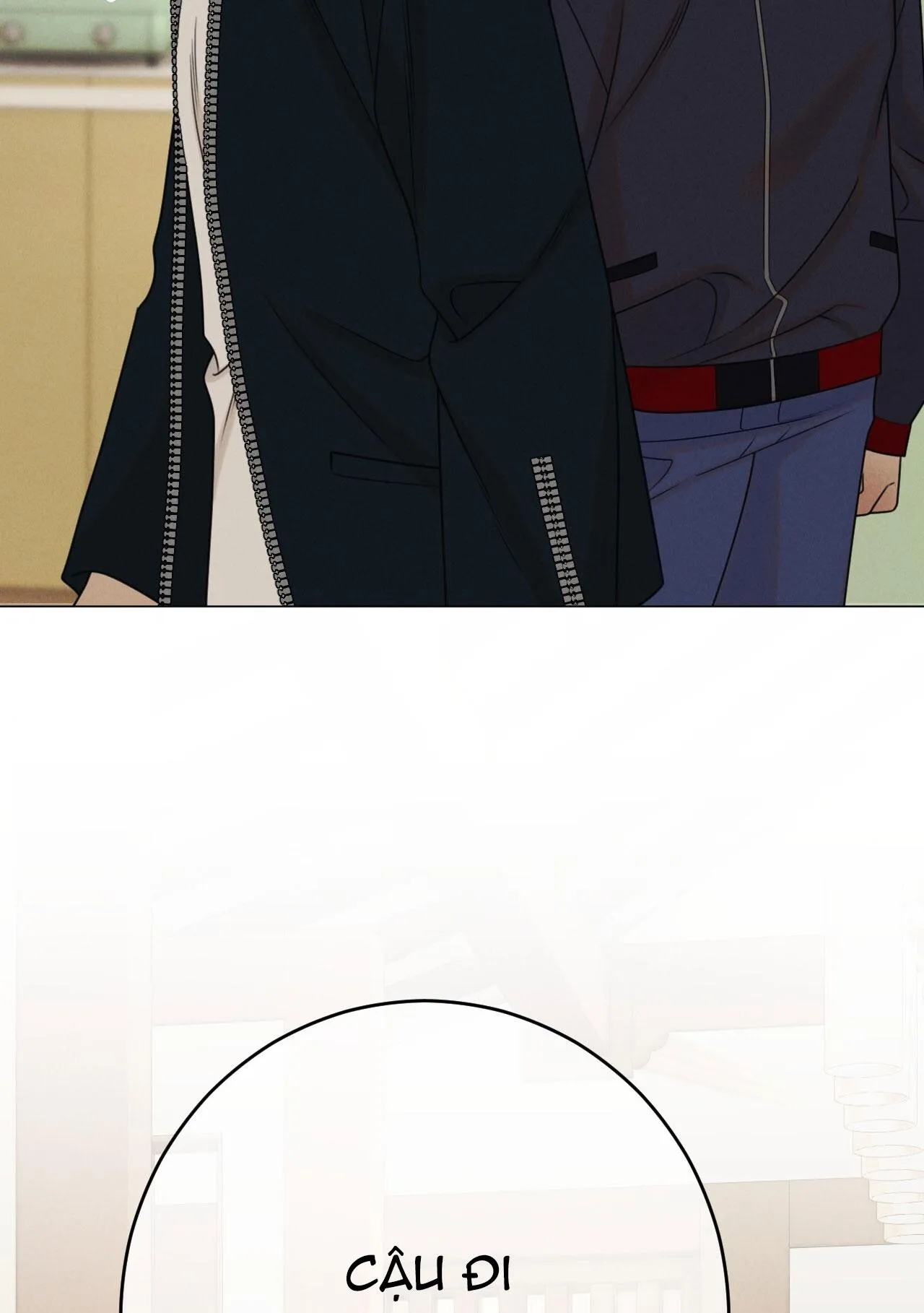 QUẺ BÓI GIẤC MƠ CỦA YÊU TINH Chapter 55 Trang 53