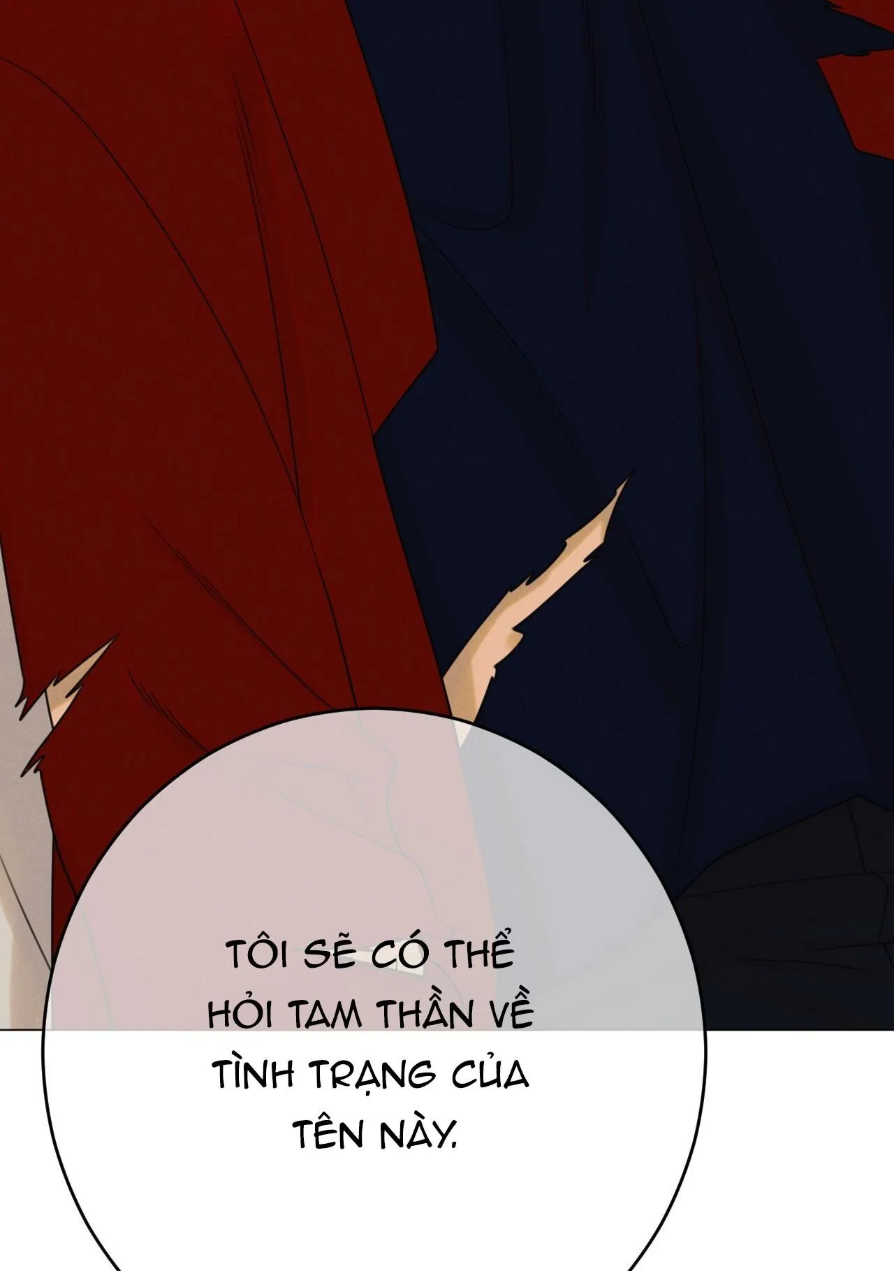 QUẺ BÓI GIẤC MƠ CỦA YÊU TINH Chapter 55 Trang 59