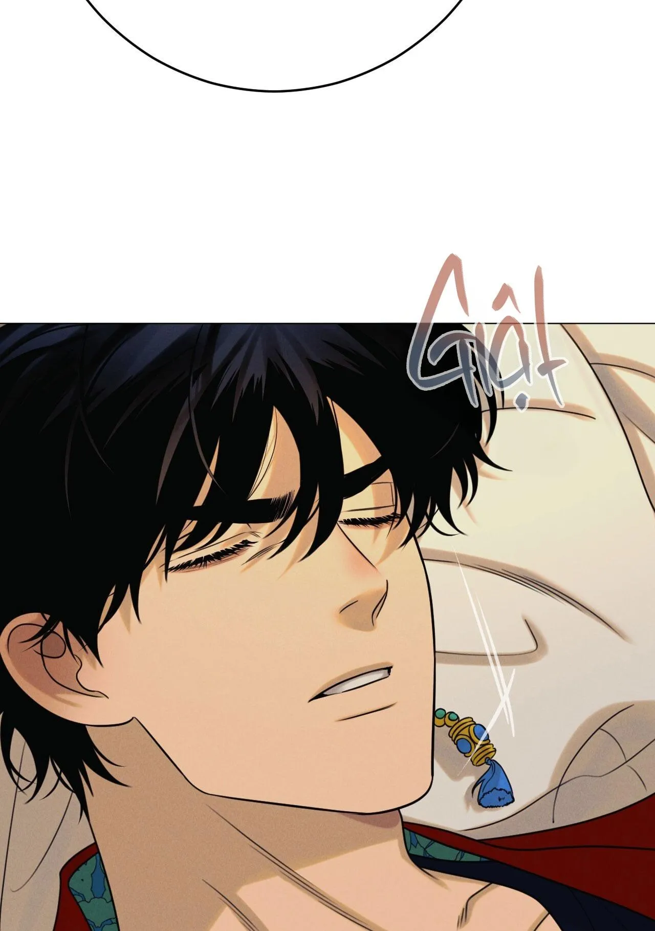 QUẺ BÓI GIẤC MƠ CỦA YÊU TINH Chapter 55 Trang 60