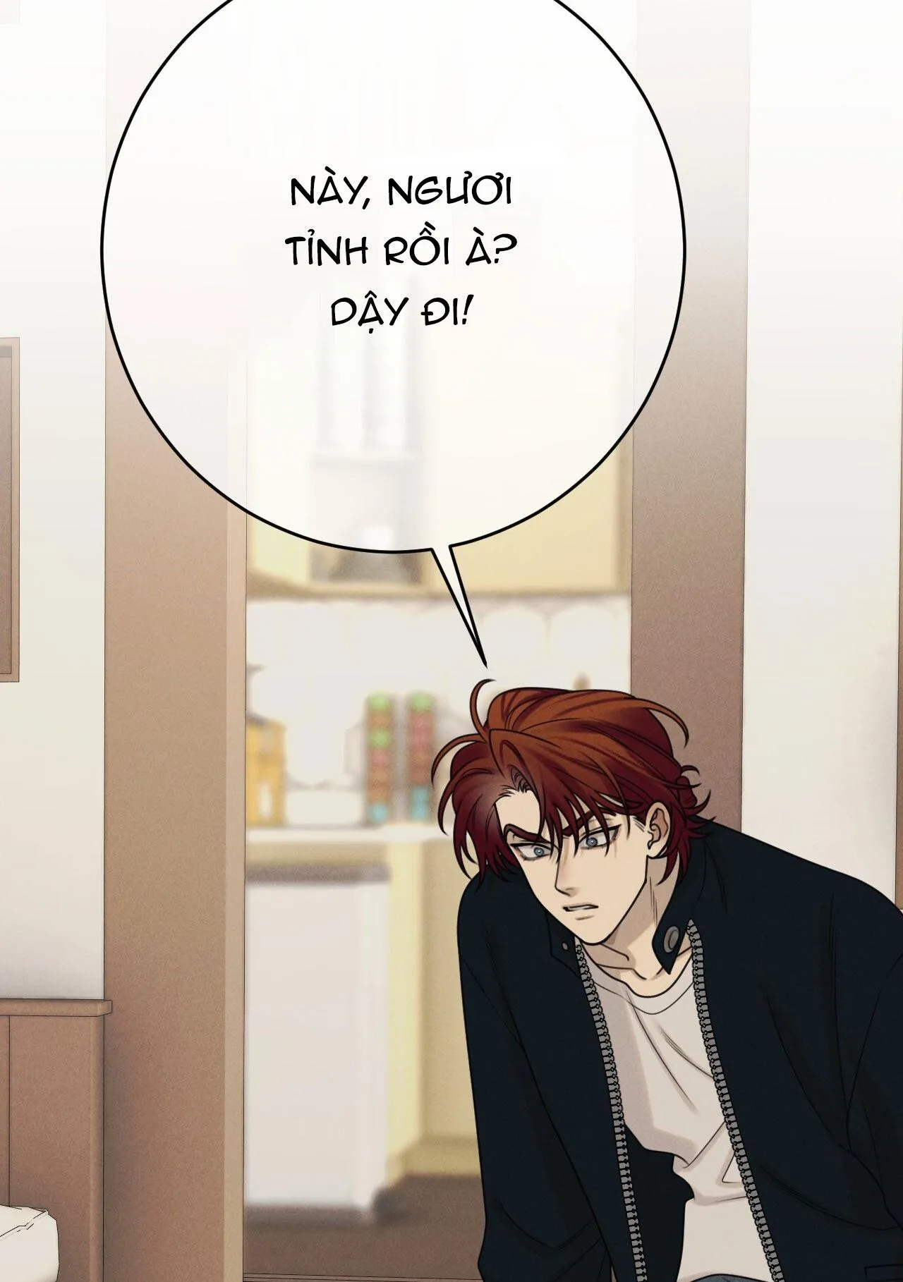 QUẺ BÓI GIẤC MƠ CỦA YÊU TINH Chapter 55 Trang 63