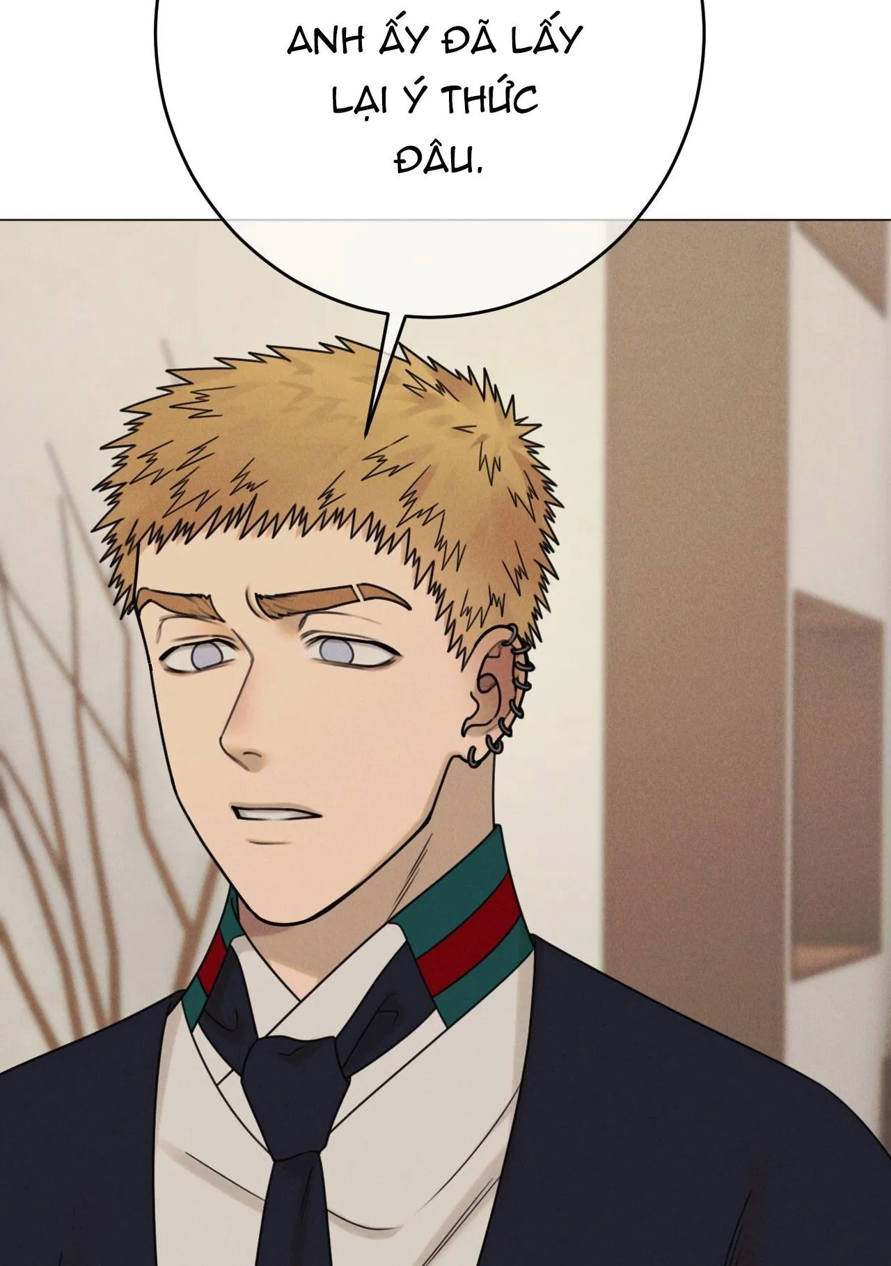 QUẺ BÓI GIẤC MƠ CỦA YÊU TINH Chapter 55 Trang 65