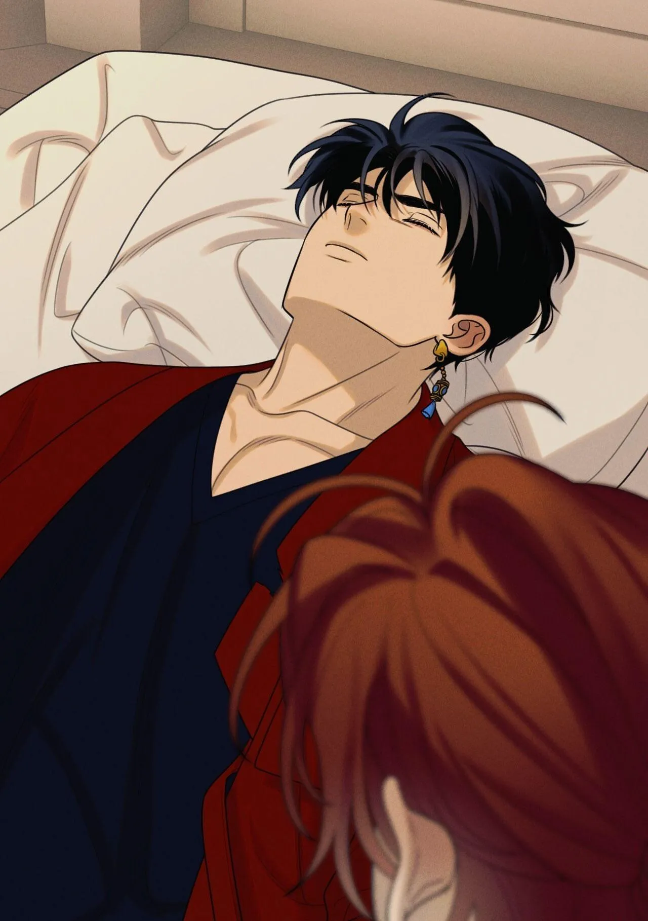 QUẺ BÓI GIẤC MƠ CỦA YÊU TINH Chapter 55 Trang 71