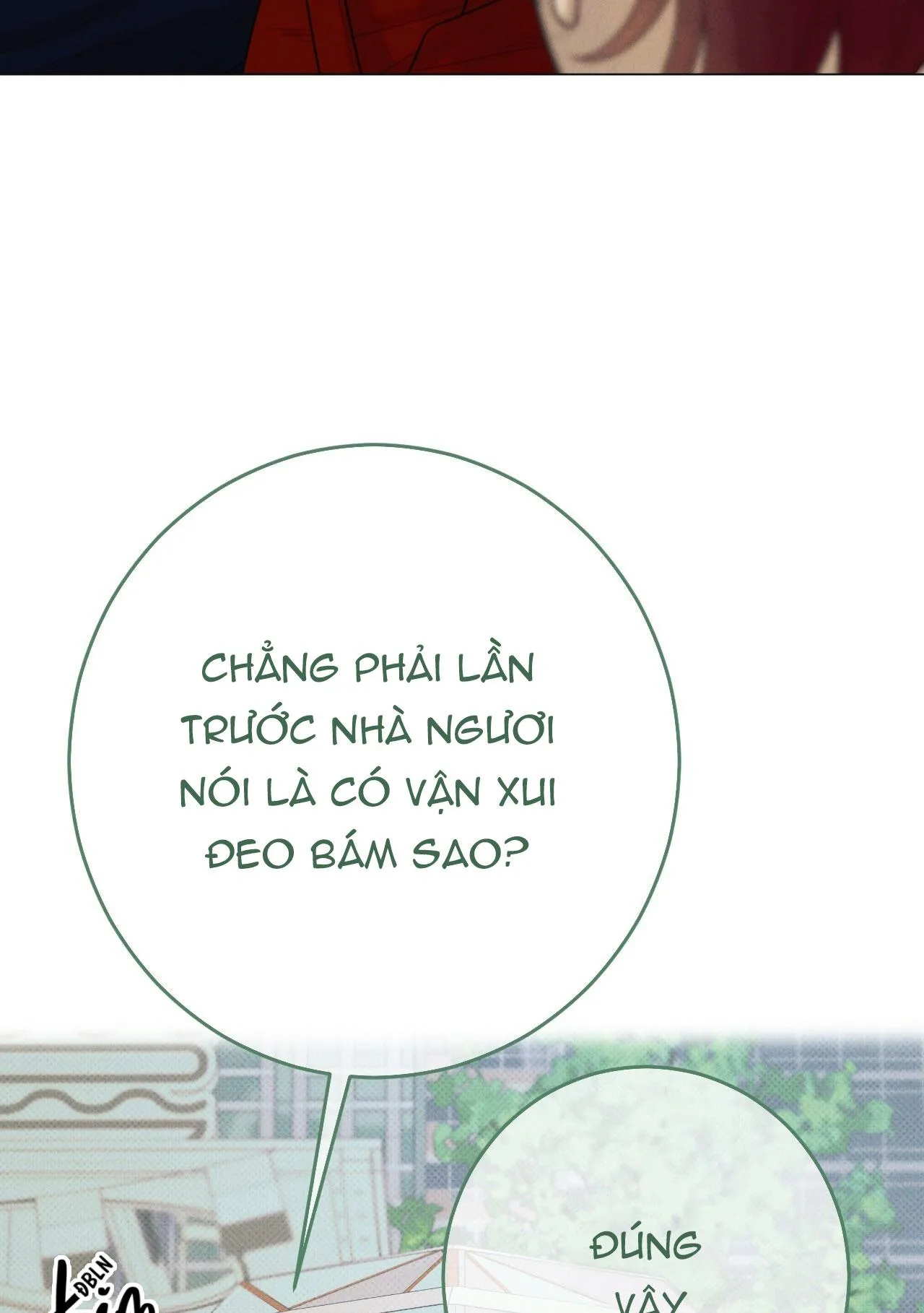 QUẺ BÓI GIẤC MƠ CỦA YÊU TINH Chapter 55 Trang 72