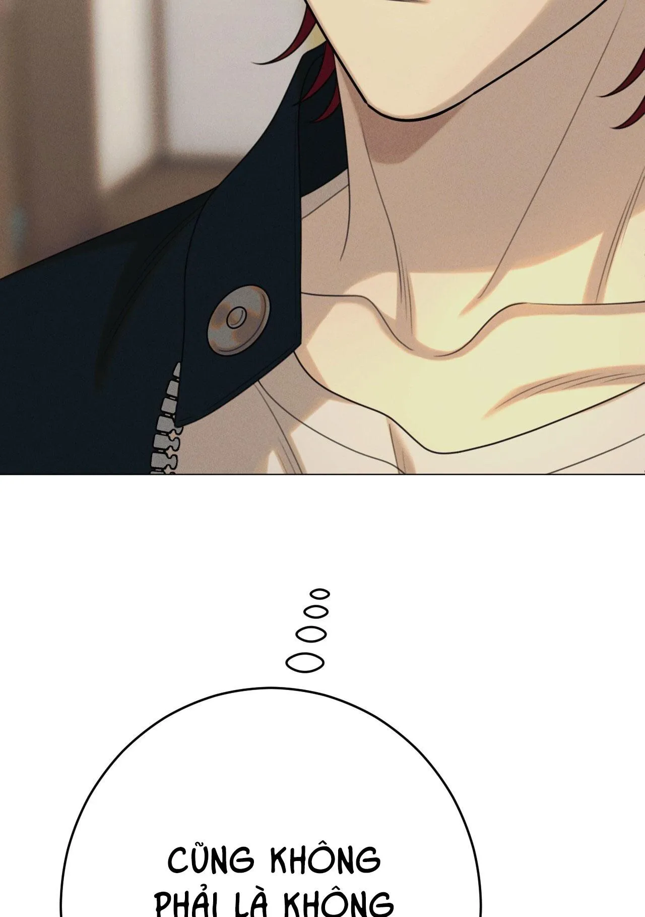 QUẺ BÓI GIẤC MƠ CỦA YÊU TINH Chapter 55 Trang 79