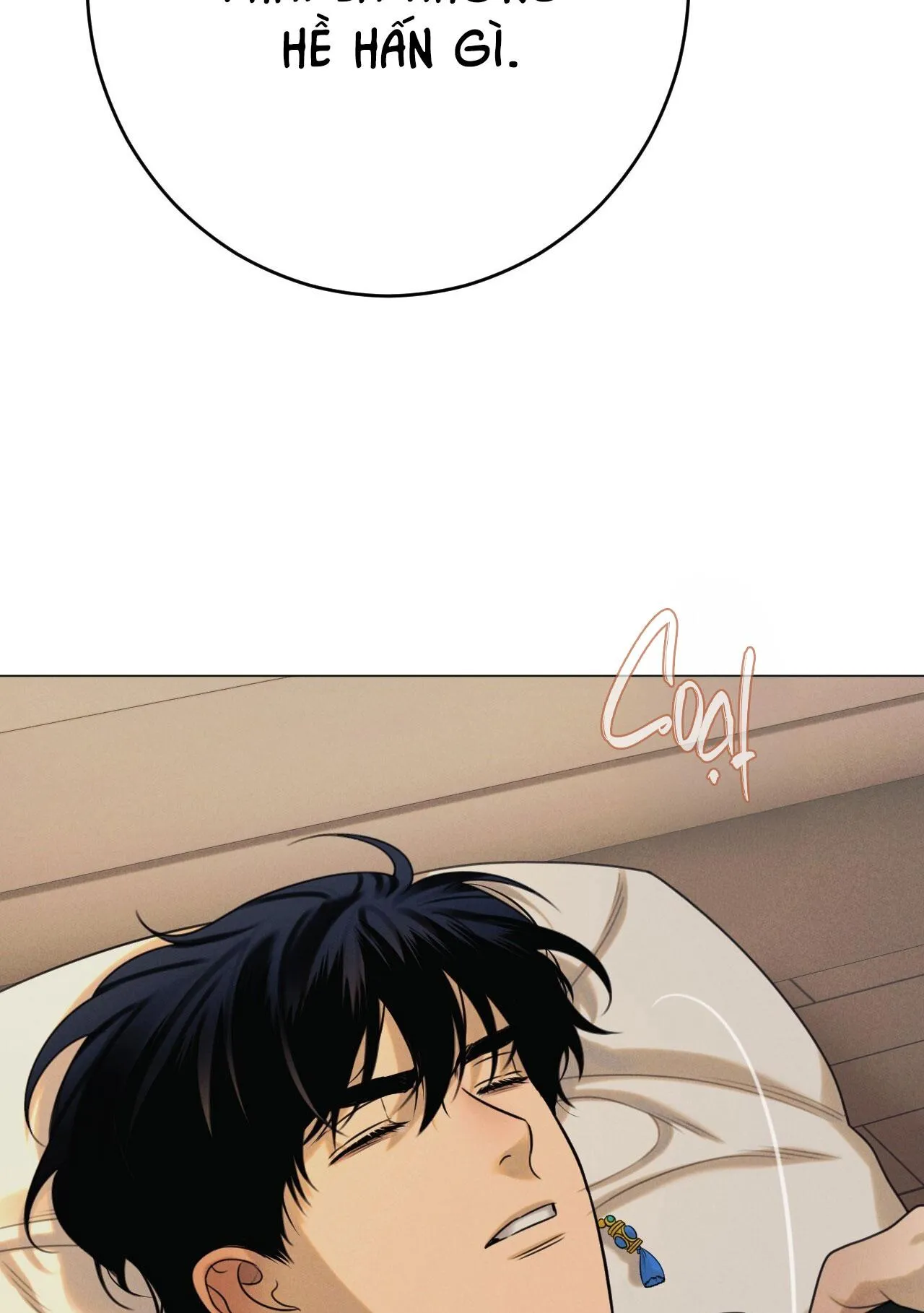 QUẺ BÓI GIẤC MƠ CỦA YÊU TINH Chapter 55 Trang 80