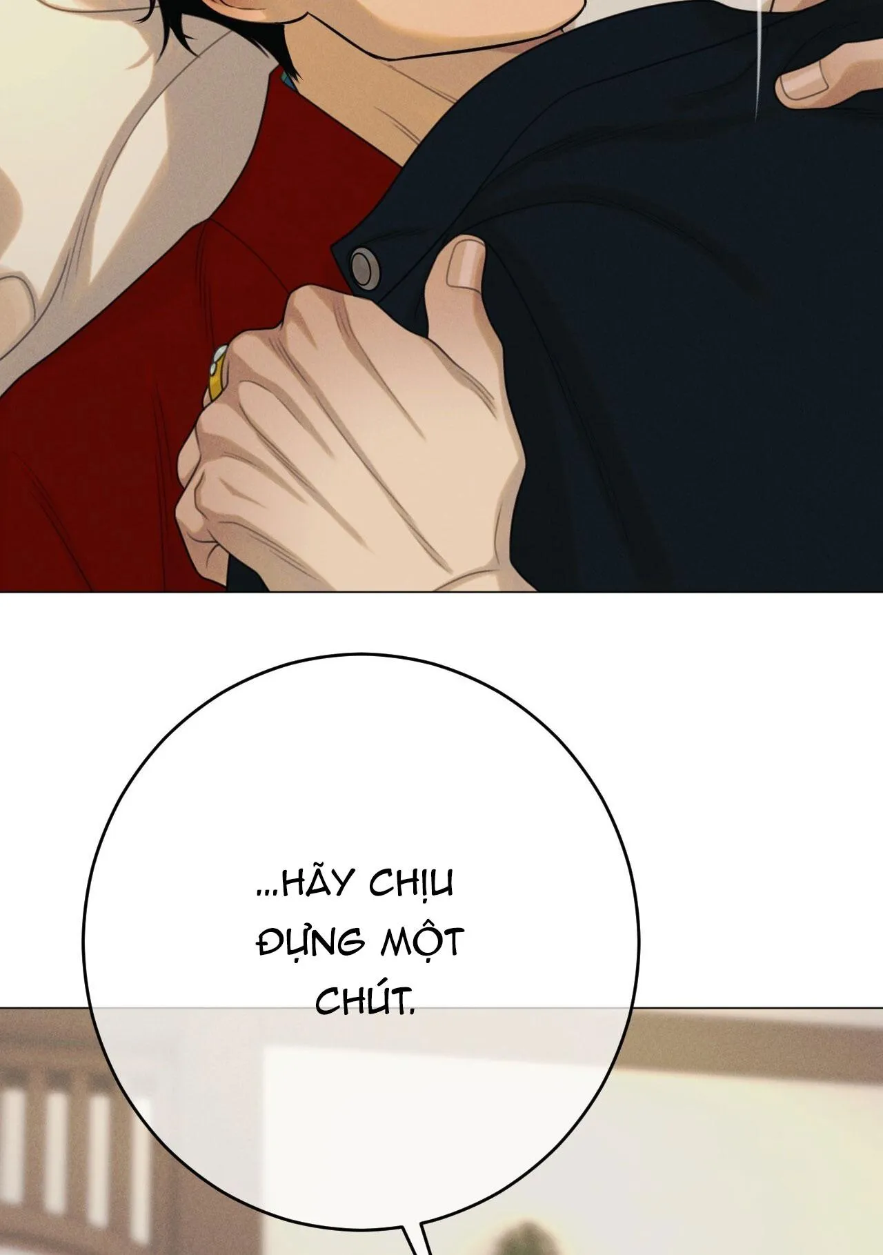 QUẺ BÓI GIẤC MƠ CỦA YÊU TINH Chapter 55 Trang 81