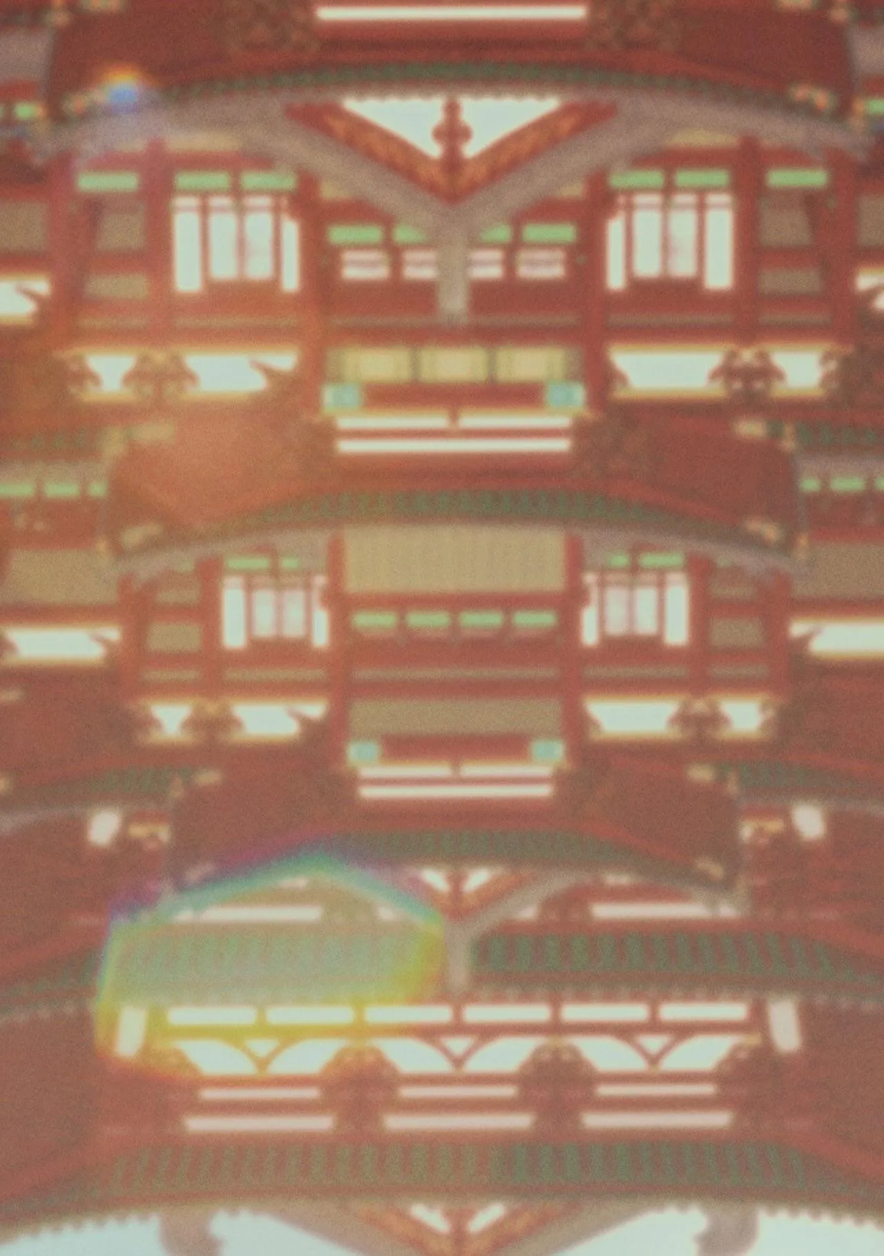 QUẺ BÓI GIẤC MƠ CỦA YÊU TINH Chapter 55 Trang 88