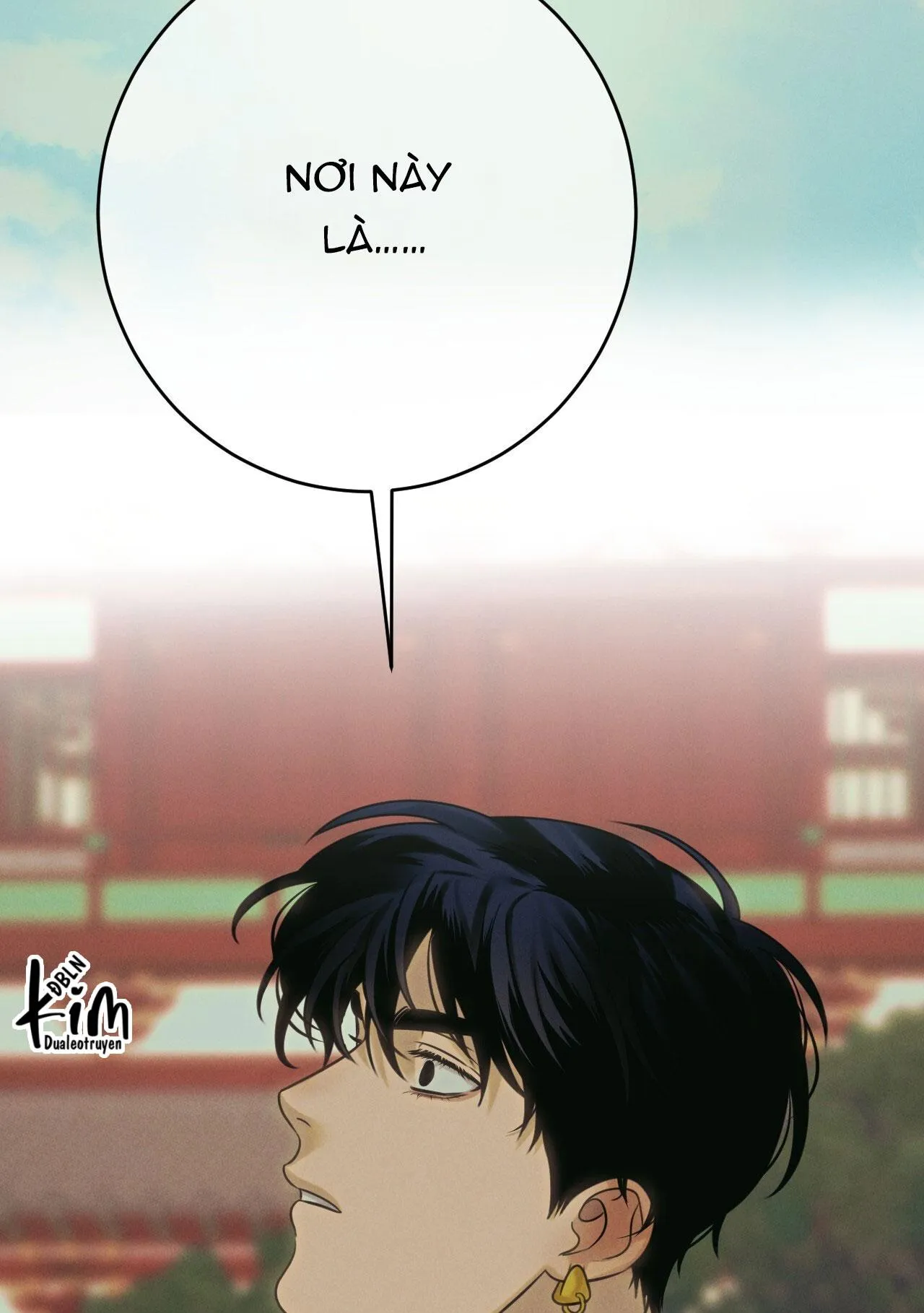 QUẺ BÓI GIẤC MƠ CỦA YÊU TINH Chapter 55 Trang 90