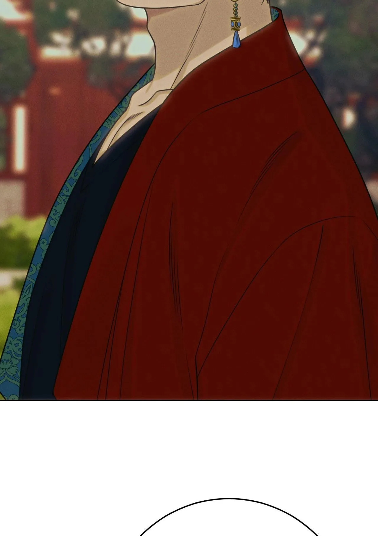 QUẺ BÓI GIẤC MƠ CỦA YÊU TINH Chapter 55 Trang 91