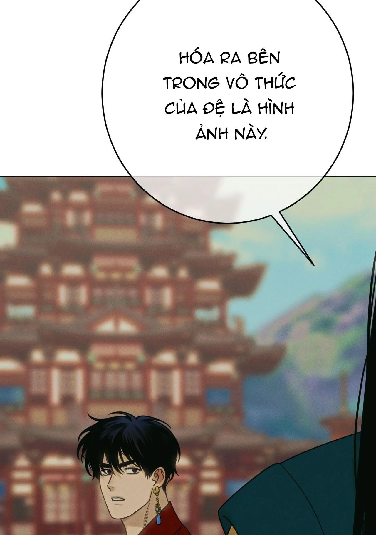 QUẺ BÓI GIẤC MƠ CỦA YÊU TINH Chapter 55 Trang 92