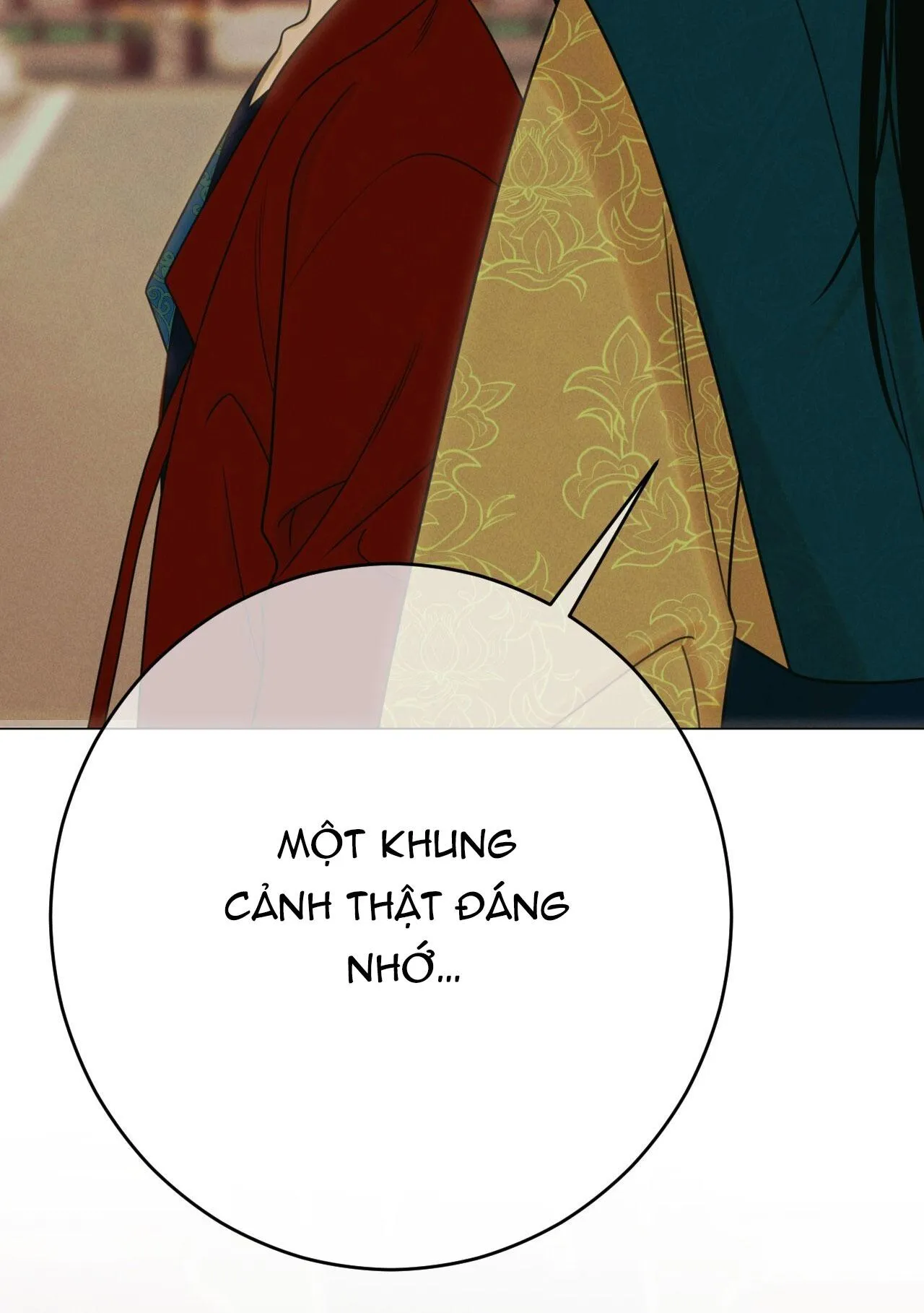 QUẺ BÓI GIẤC MƠ CỦA YÊU TINH Chapter 55 Trang 93