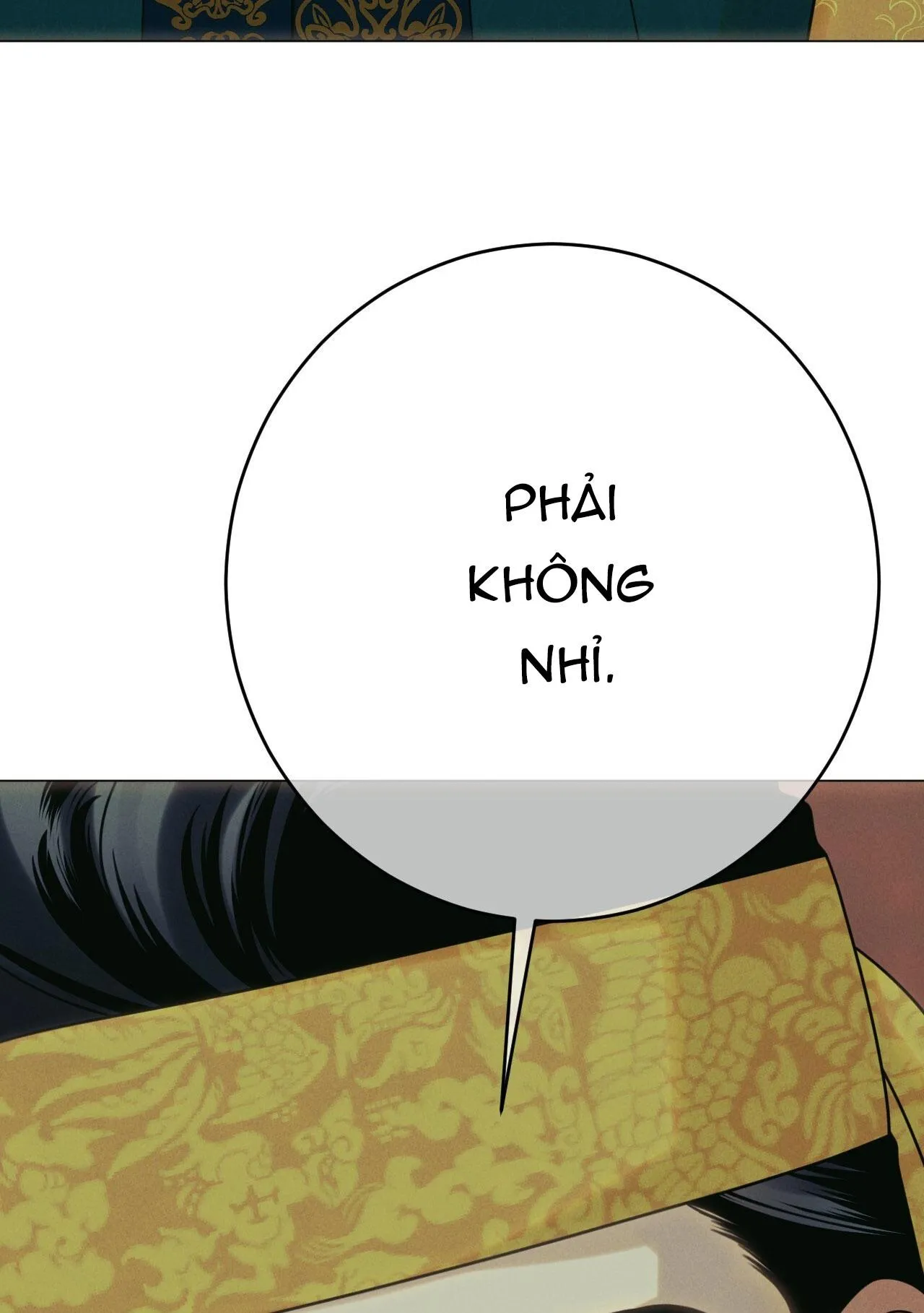 QUẺ BÓI GIẤC MƠ CỦA YÊU TINH Chapter 55 Trang 97