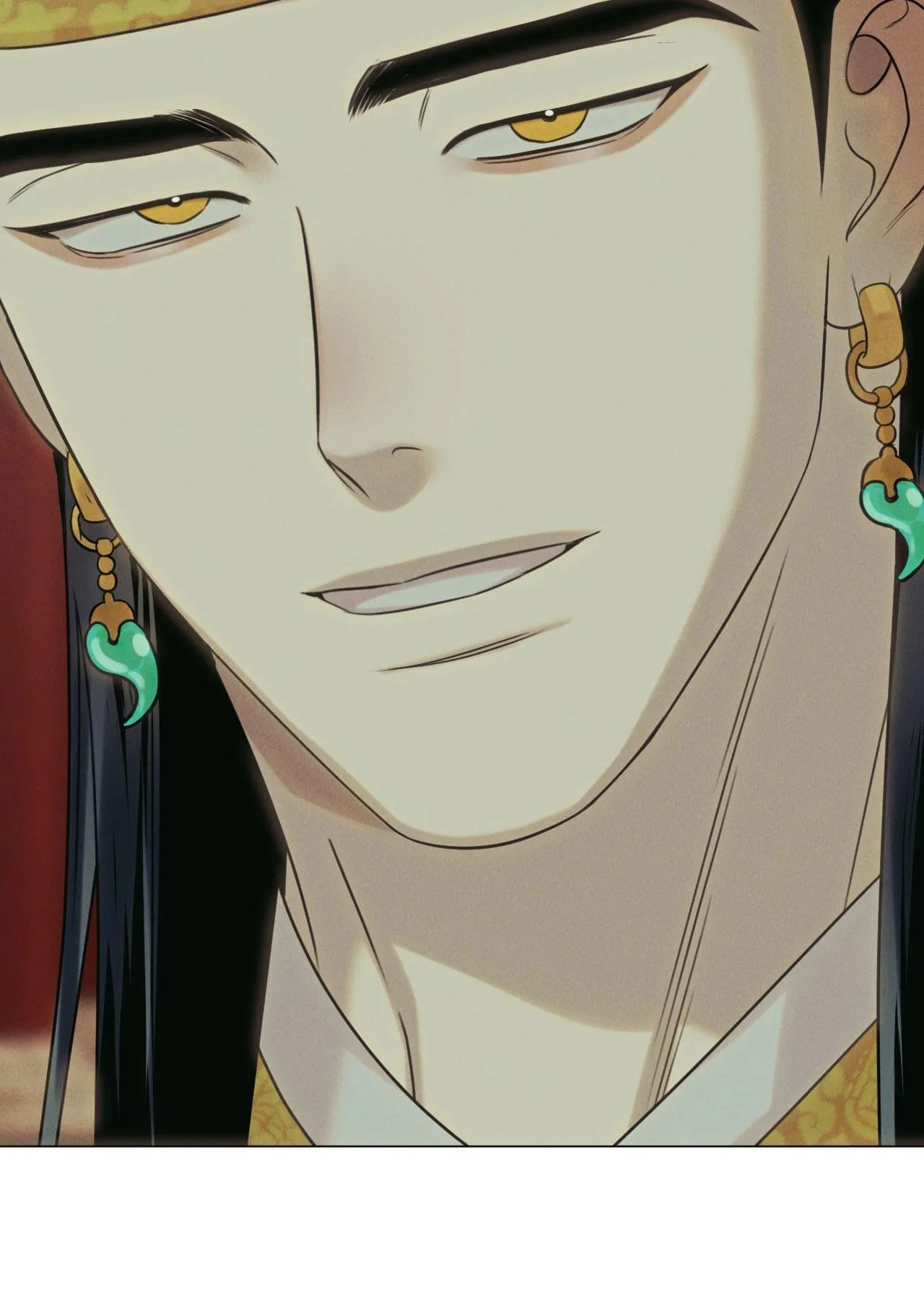 QUẺ BÓI GIẤC MƠ CỦA YÊU TINH Chapter 55 Trang 98