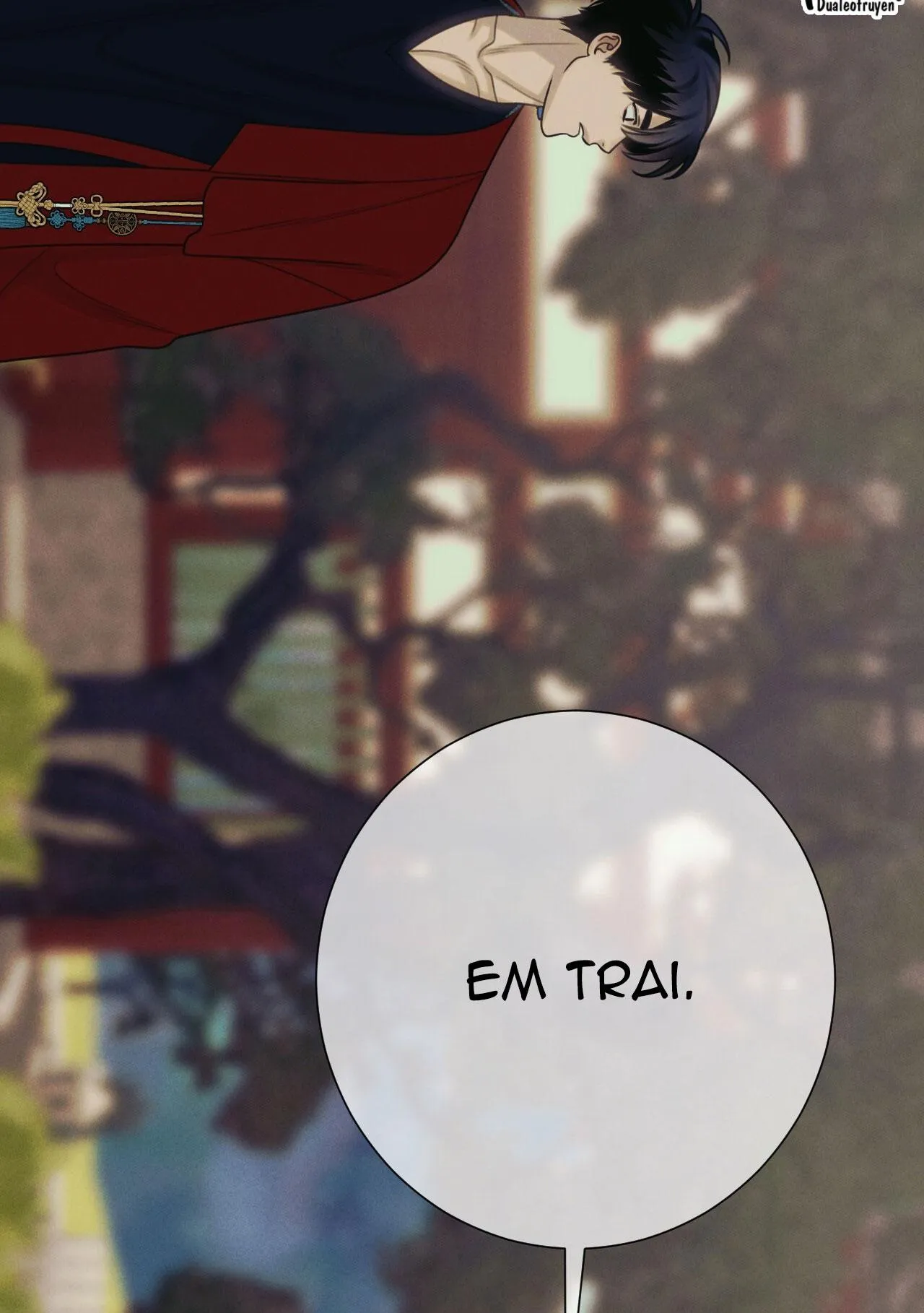 QUẺ BÓI GIẤC MƠ CỦA YÊU TINH Chapter 55 Trang 100