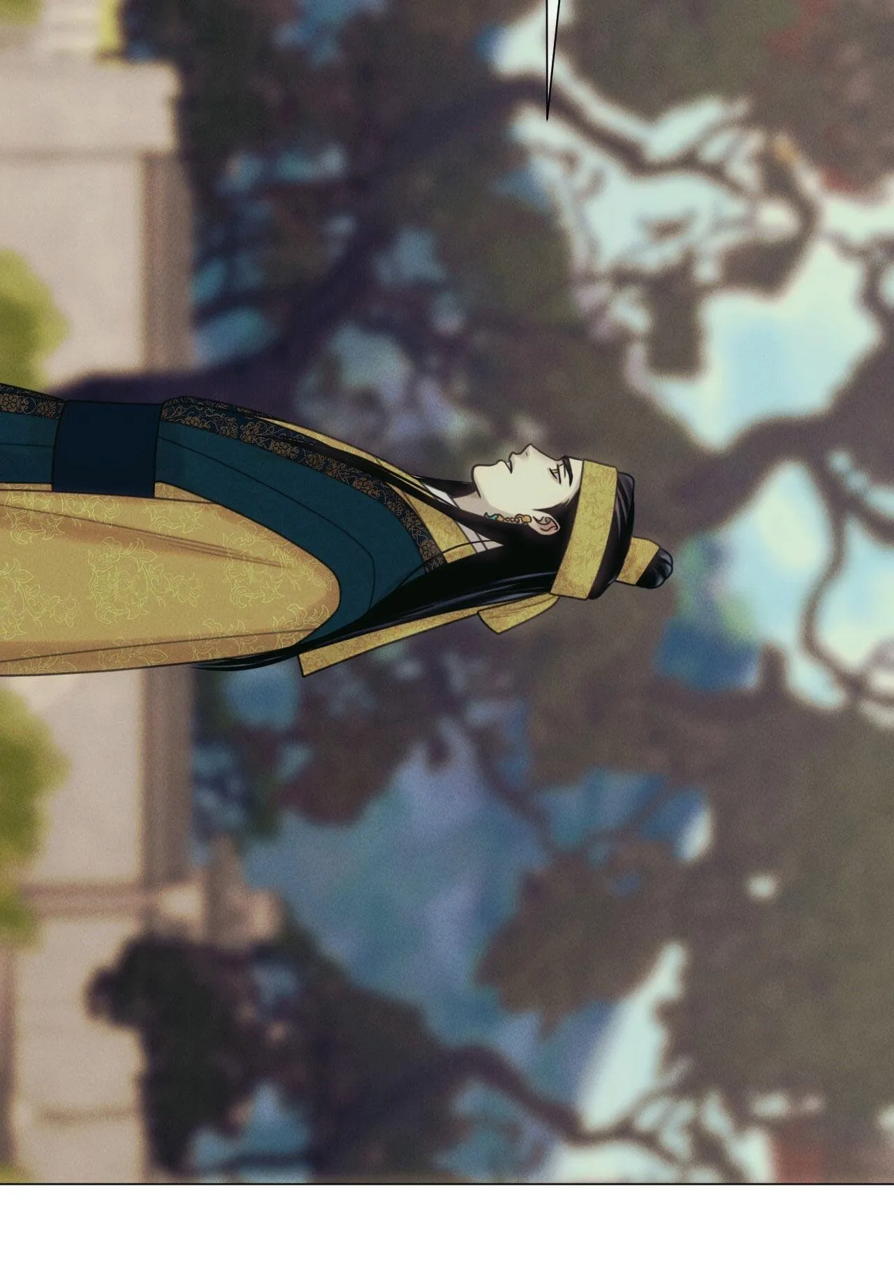 QUẺ BÓI GIẤC MƠ CỦA YÊU TINH Chapter 55 Trang 101