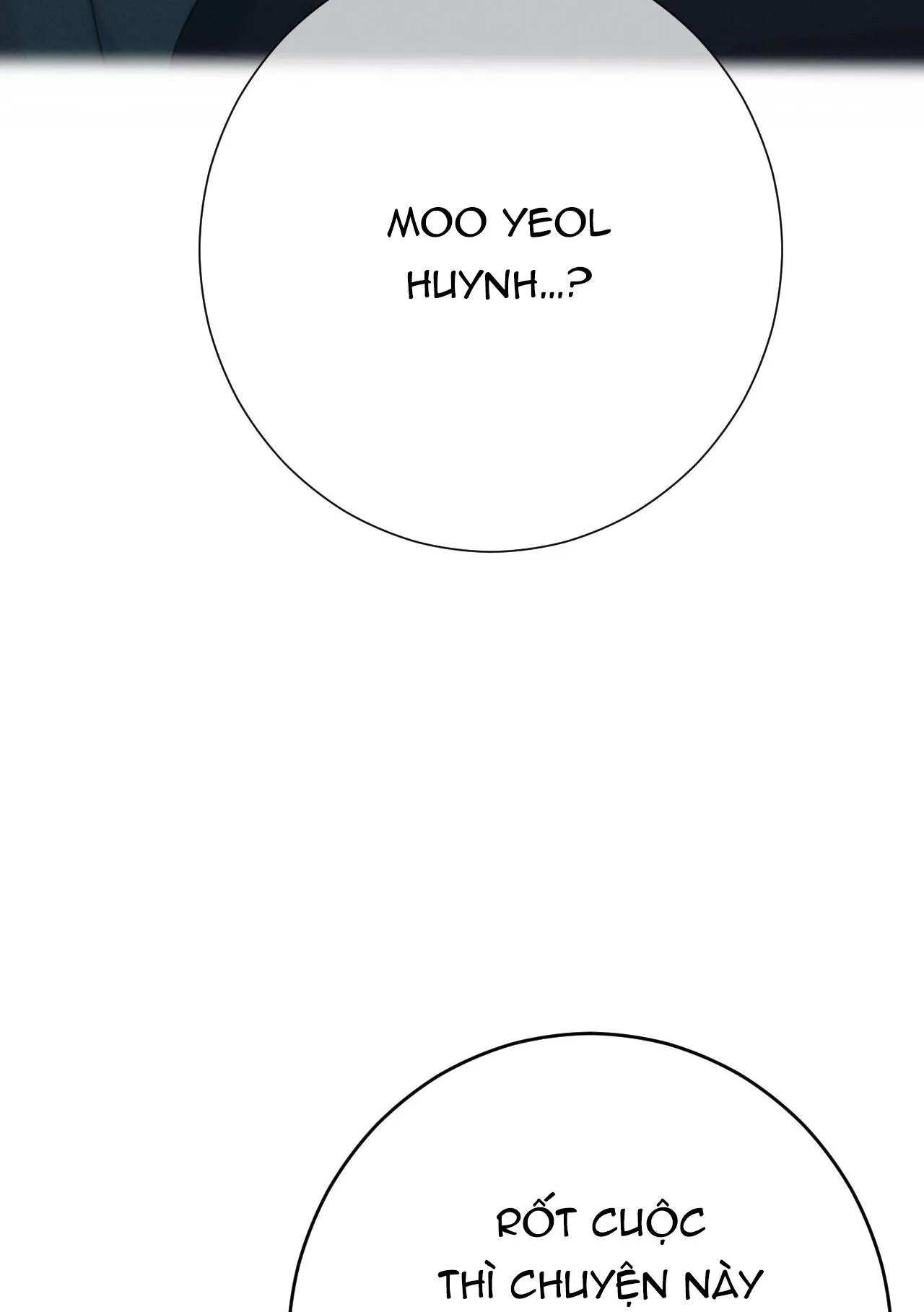 QUẺ BÓI GIẤC MƠ CỦA YÊU TINH Chapter 55 Trang 110