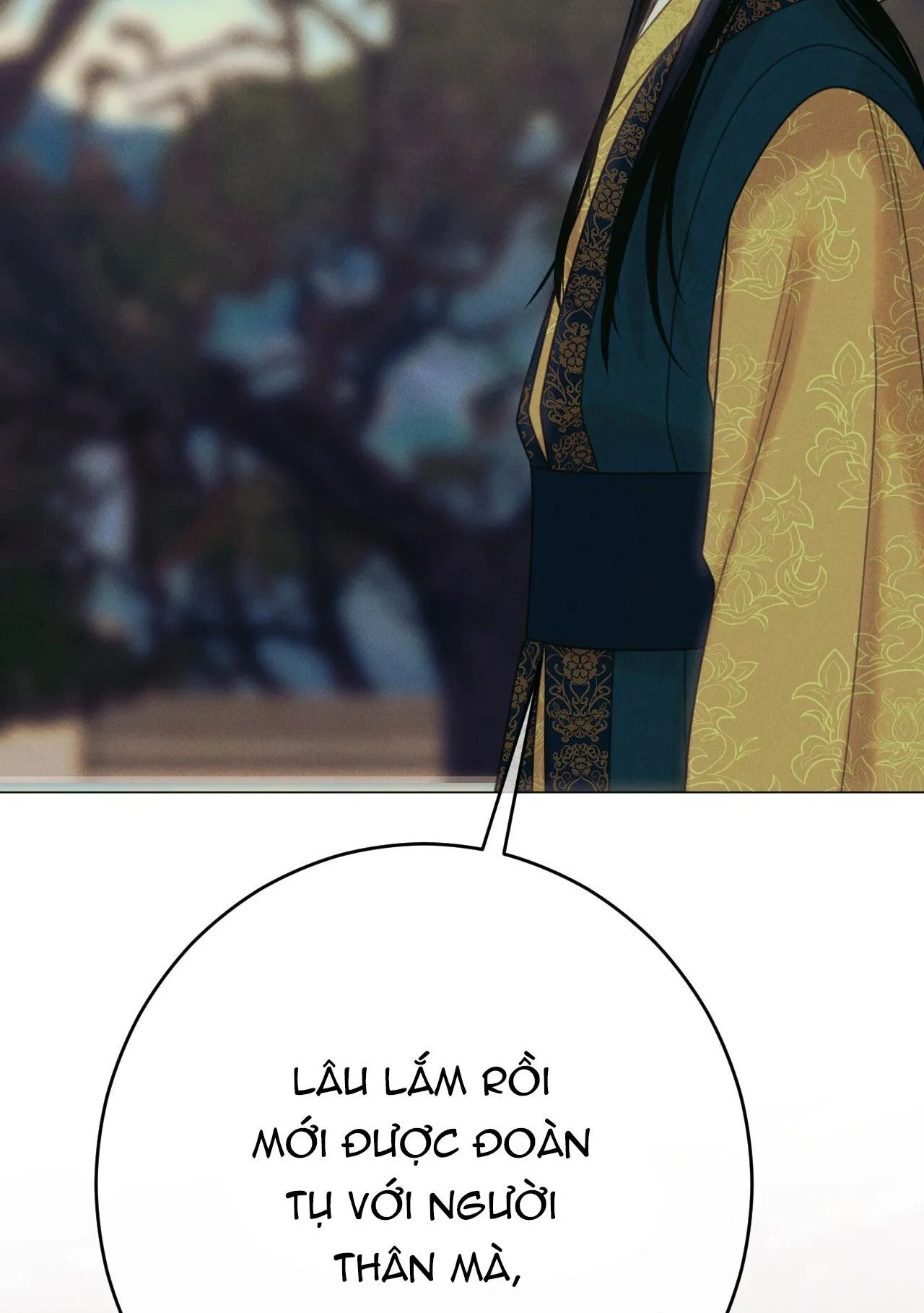 QUẺ BÓI GIẤC MƠ CỦA YÊU TINH Chapter 55 Trang 113