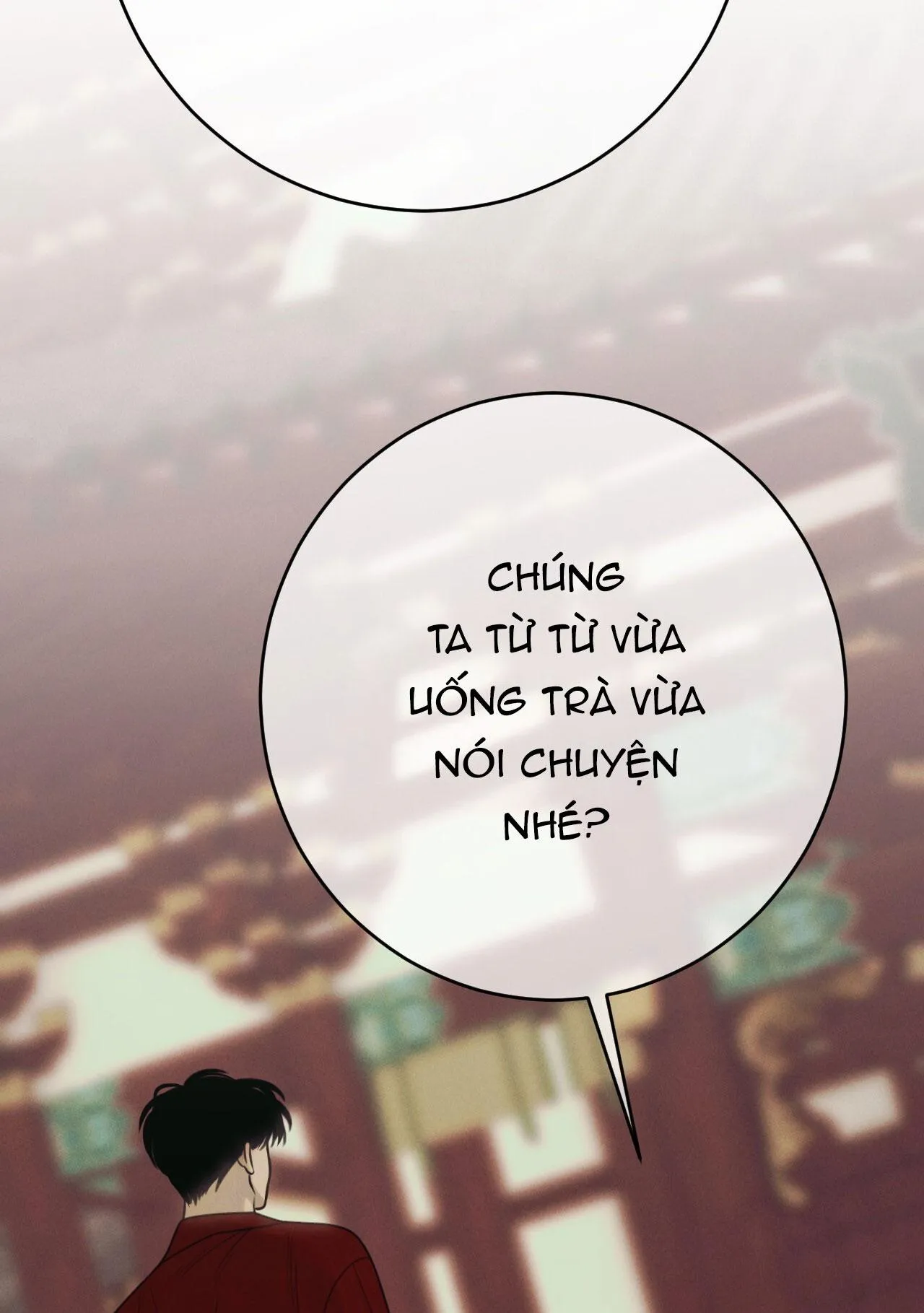 QUẺ BÓI GIẤC MƠ CỦA YÊU TINH Chapter 55 Trang 114