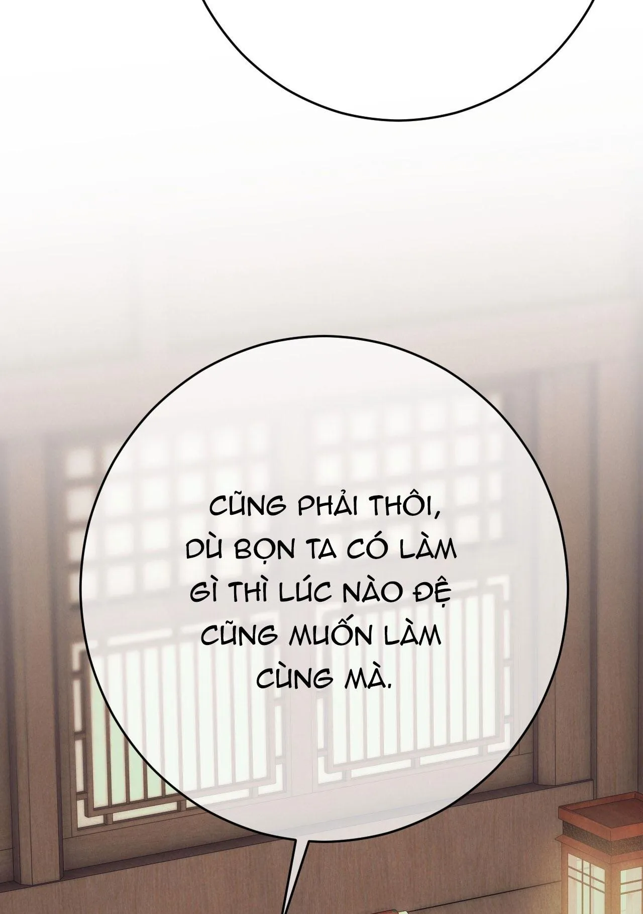 QUẺ BÓI GIẤC MƠ CỦA YÊU TINH Chapter 55 Trang 126