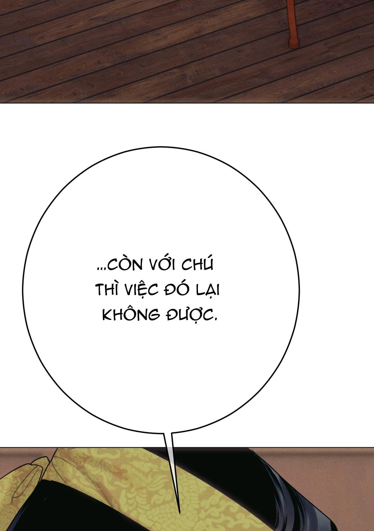 QUẺ BÓI GIẤC MƠ CỦA YÊU TINH Chapter 55 Trang 128