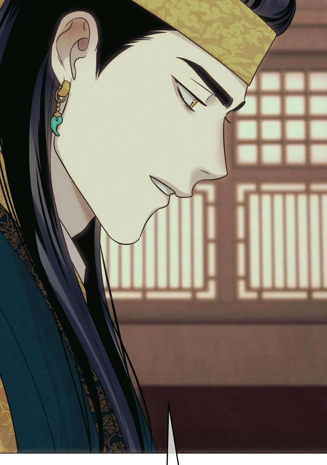 QUẺ BÓI GIẤC MƠ CỦA YÊU TINH Chapter 55 Trang 129