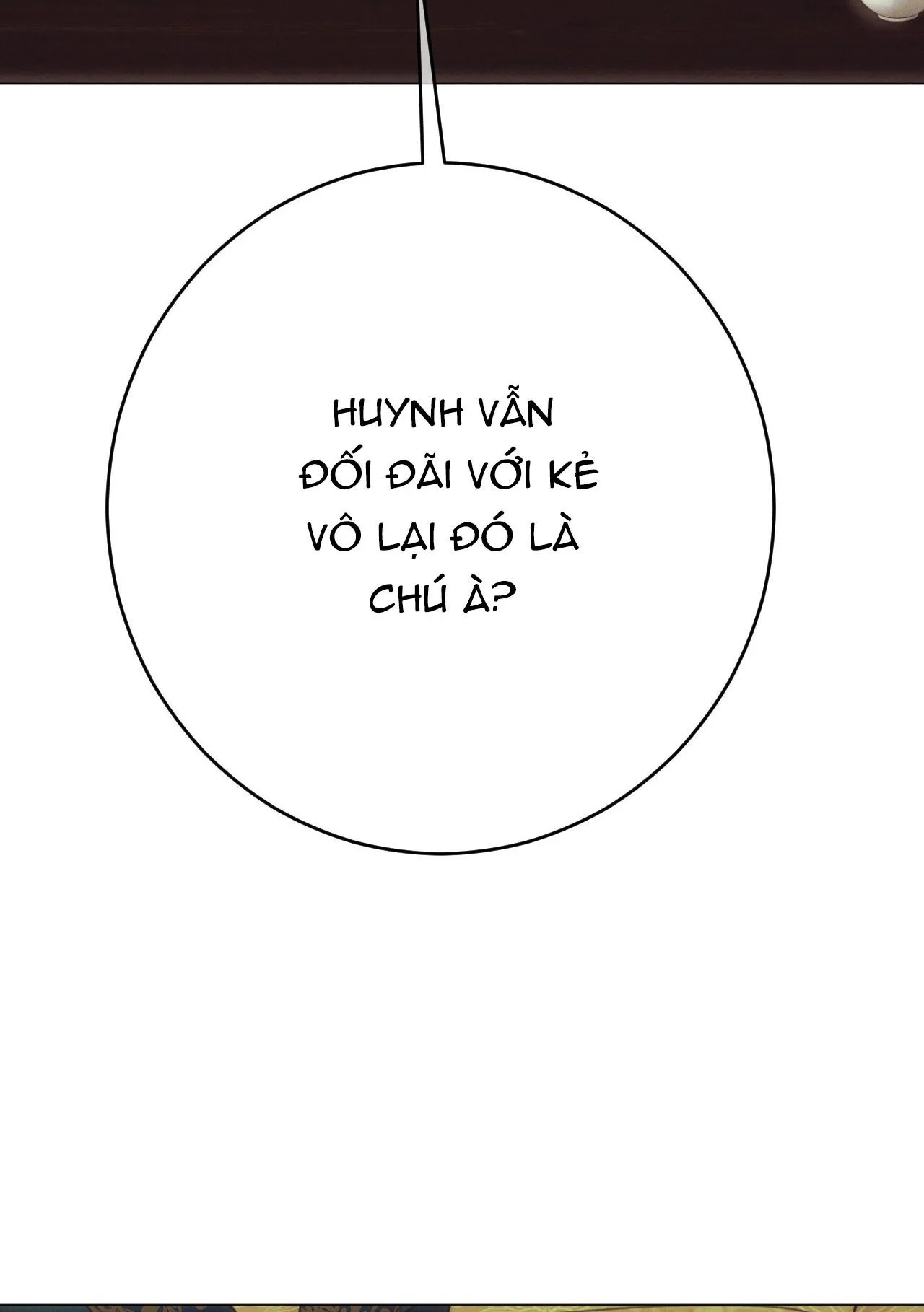 QUẺ BÓI GIẤC MƠ CỦA YÊU TINH Chapter 55 Trang 132