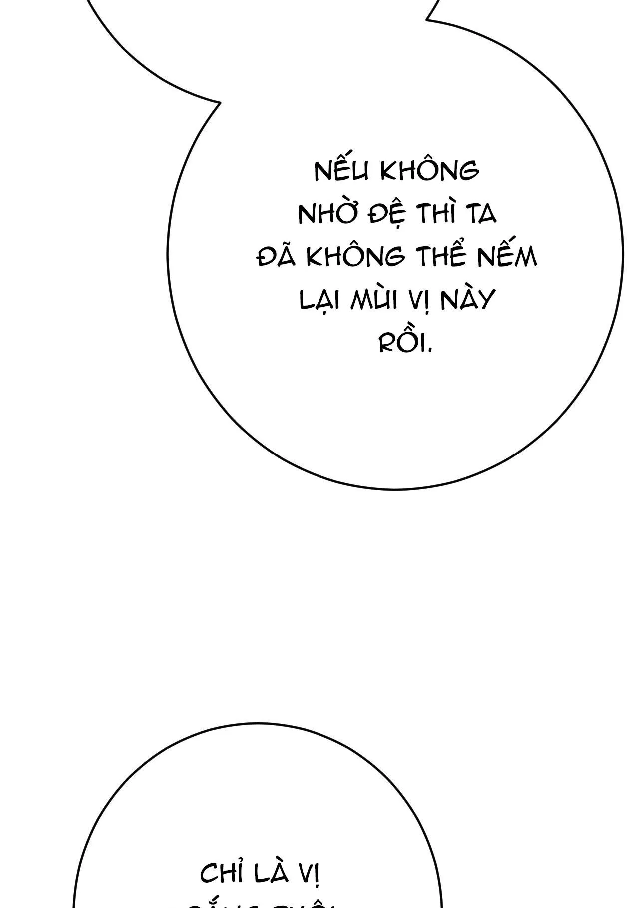 QUẺ BÓI GIẤC MƠ CỦA YÊU TINH Chapter 55 Trang 134