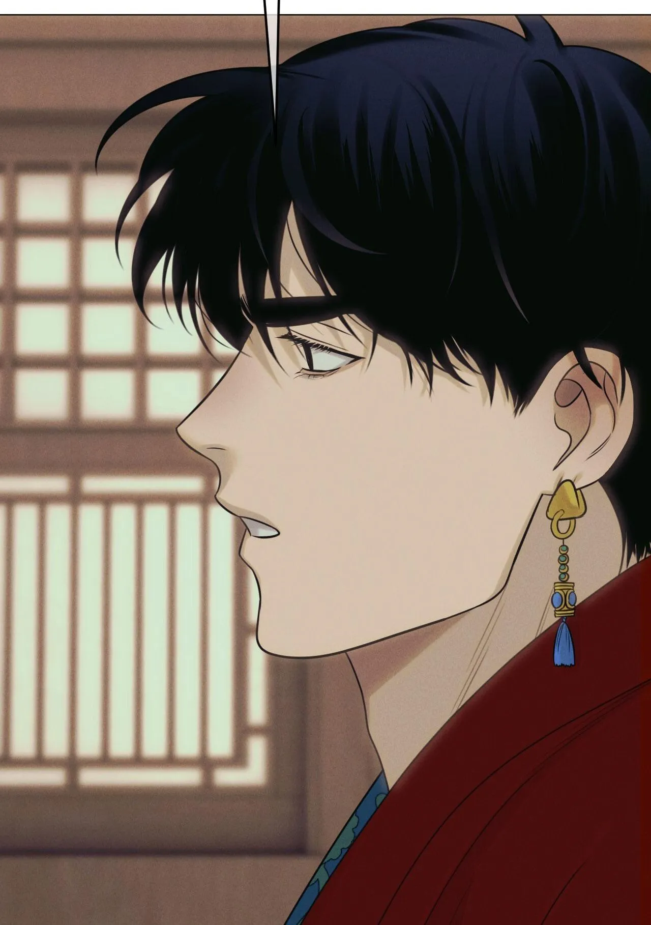 QUẺ BÓI GIẤC MƠ CỦA YÊU TINH Chapter 55 Trang 138