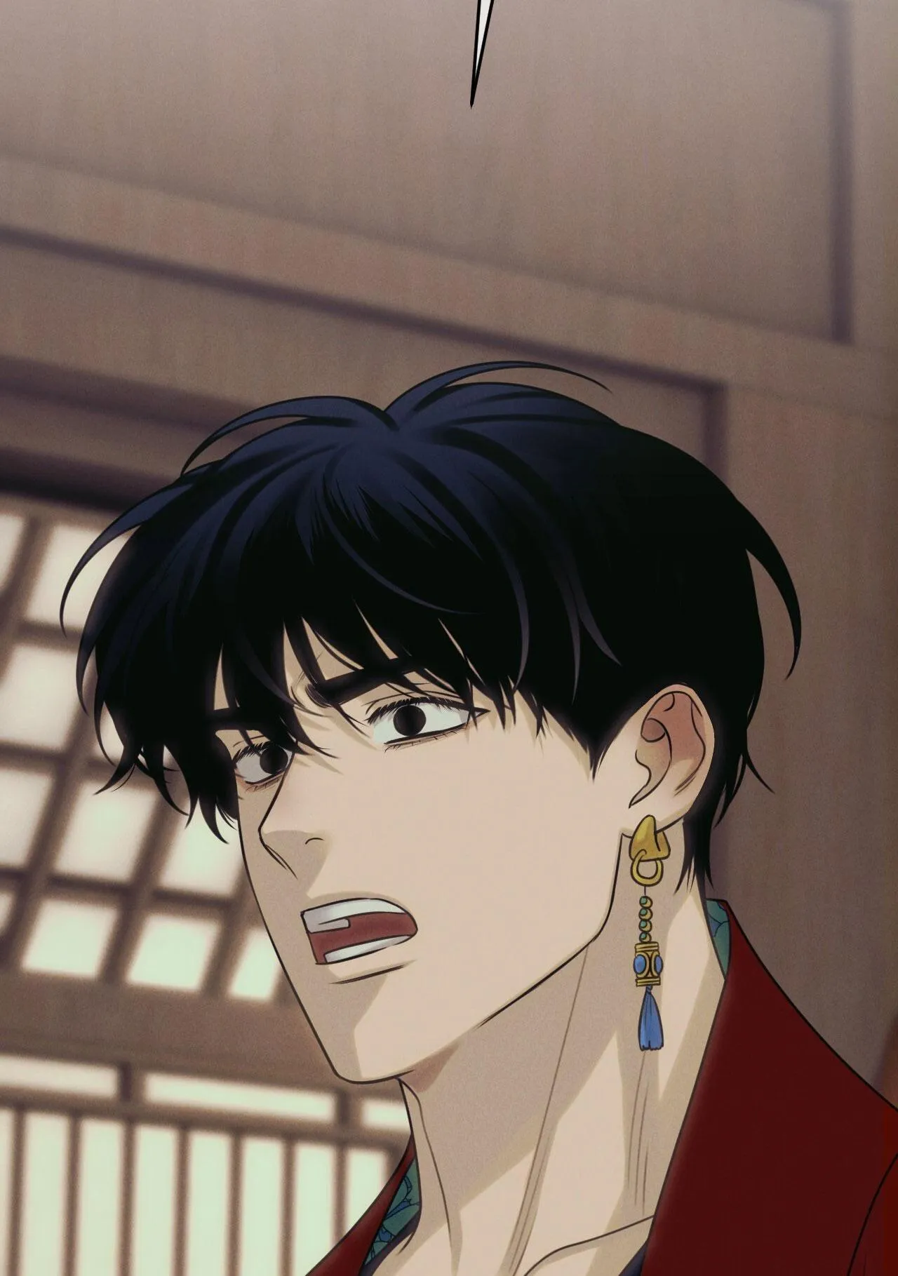 QUẺ BÓI GIẤC MƠ CỦA YÊU TINH Chapter 55 Trang 142