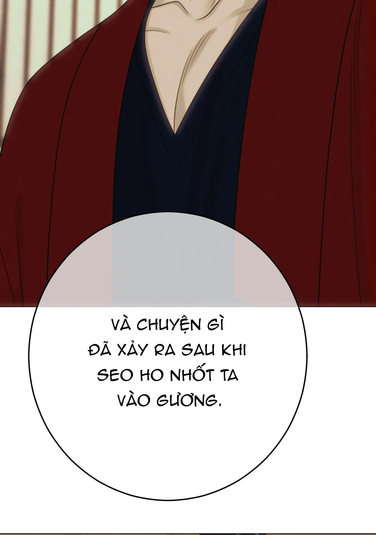 QUẺ BÓI GIẤC MƠ CỦA YÊU TINH Chapter 55 Trang 143