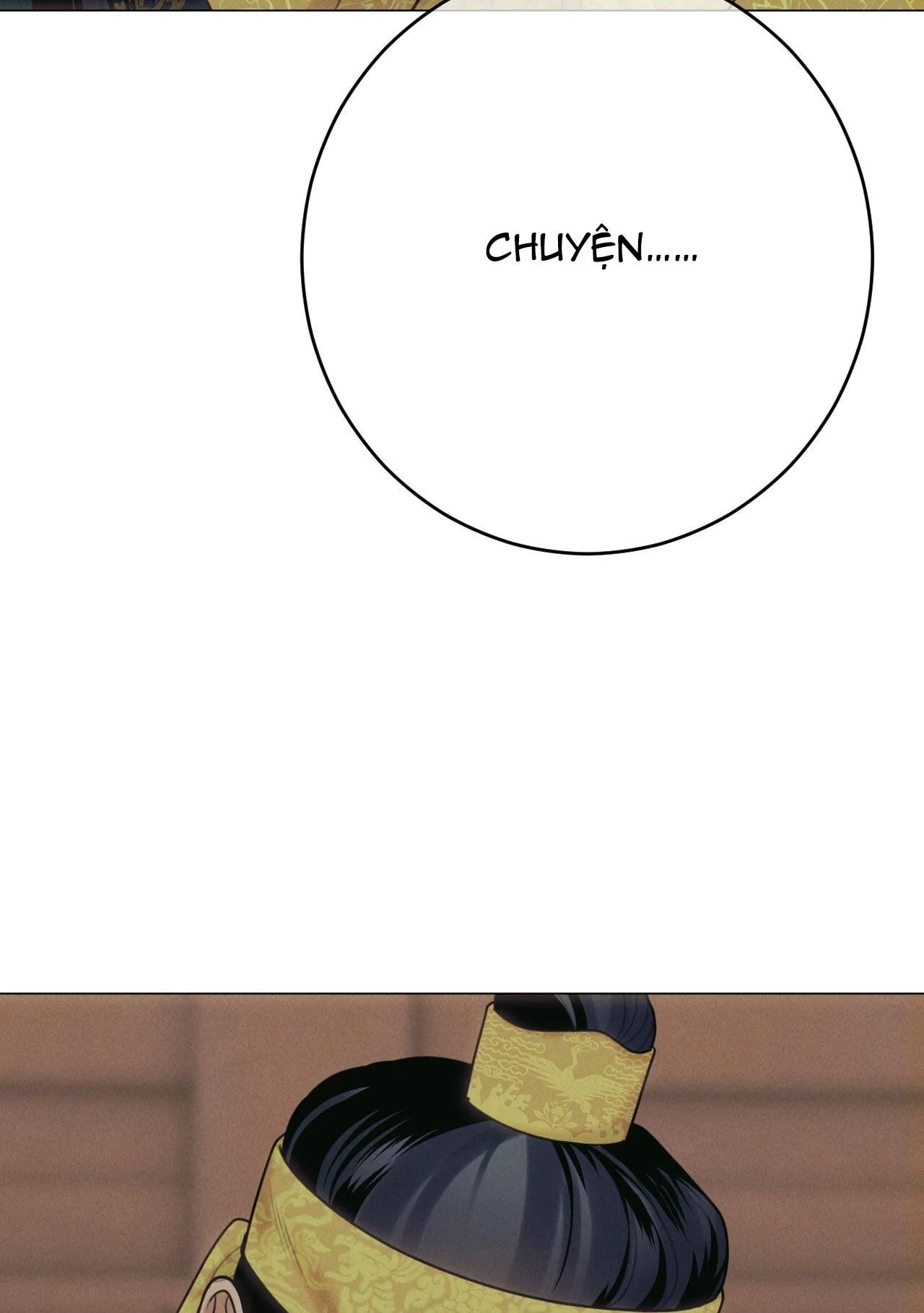 QUẺ BÓI GIẤC MƠ CỦA YÊU TINH Chapter 55 Trang 145