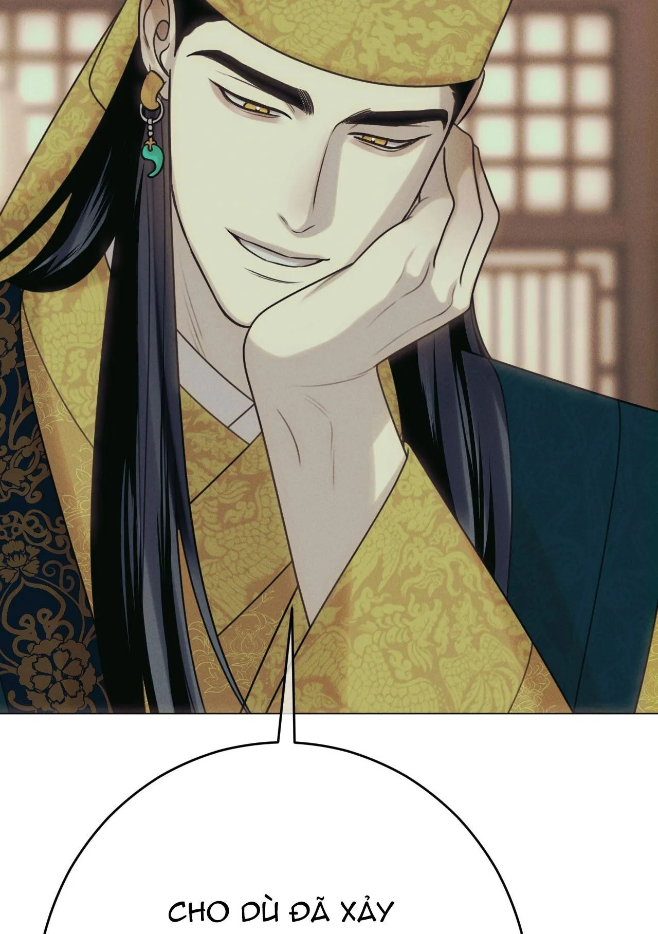 QUẺ BÓI GIẤC MƠ CỦA YÊU TINH Chapter 55 Trang 146