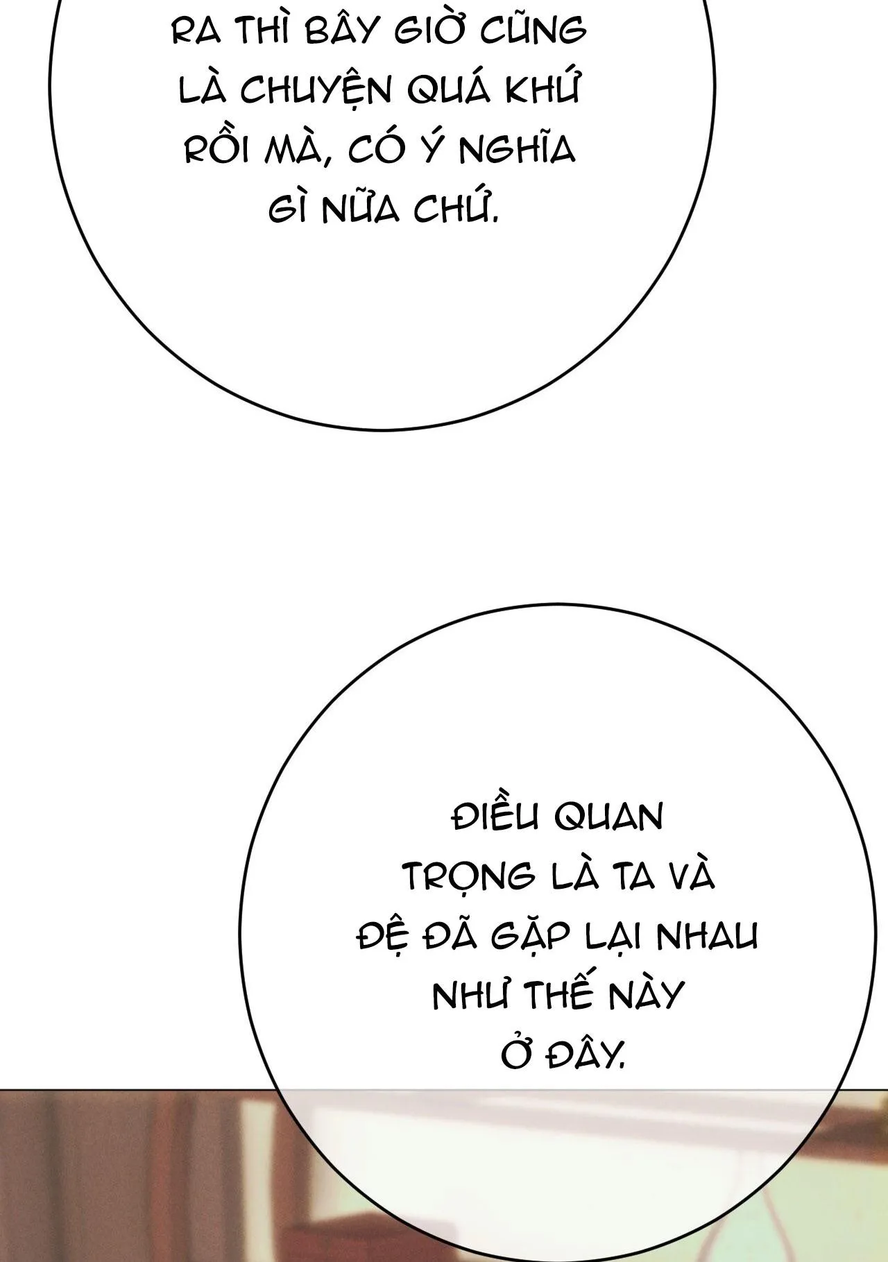 QUẺ BÓI GIẤC MƠ CỦA YÊU TINH Chapter 55 Trang 147