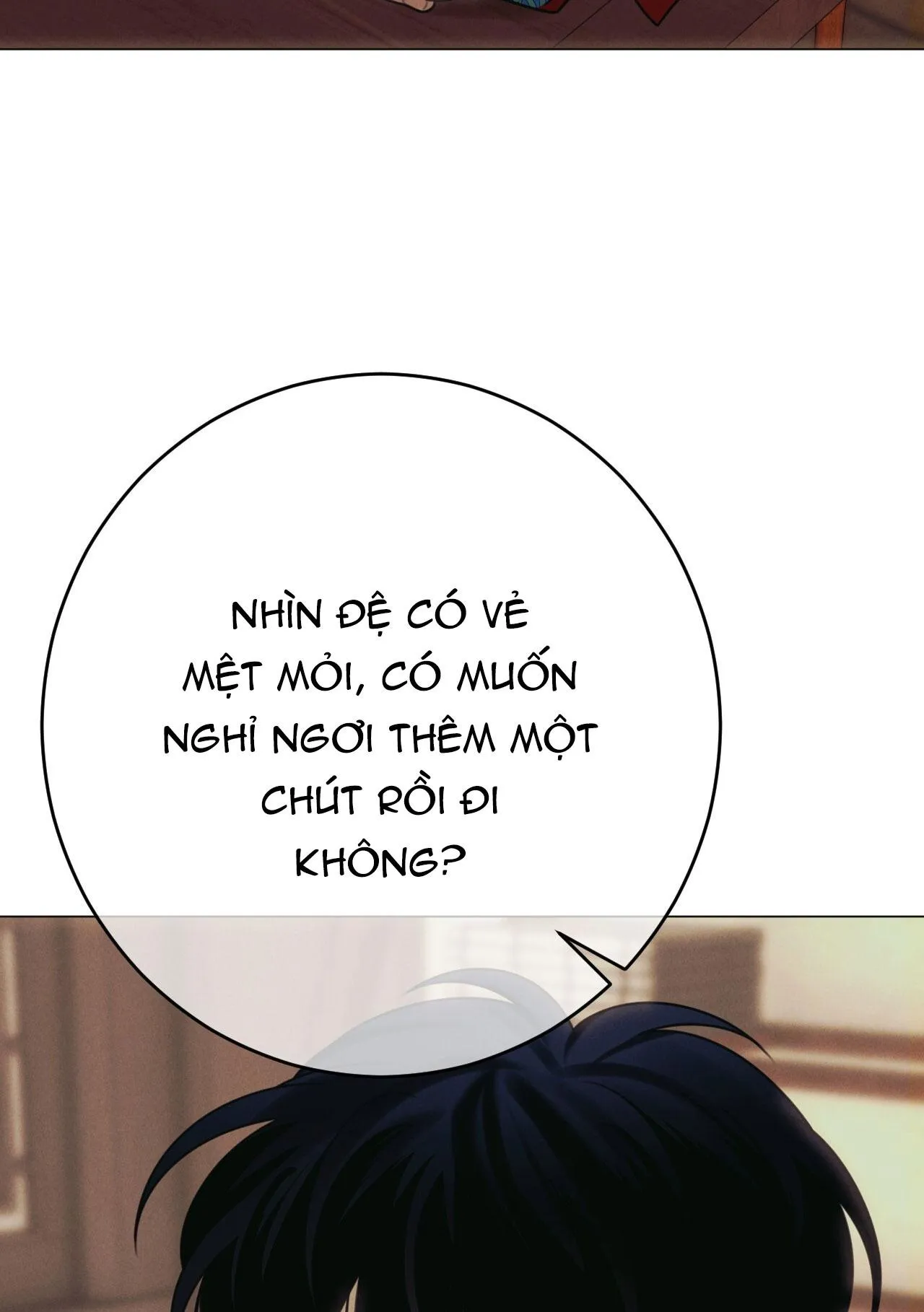 QUẺ BÓI GIẤC MƠ CỦA YÊU TINH Chapter 55 Trang 149